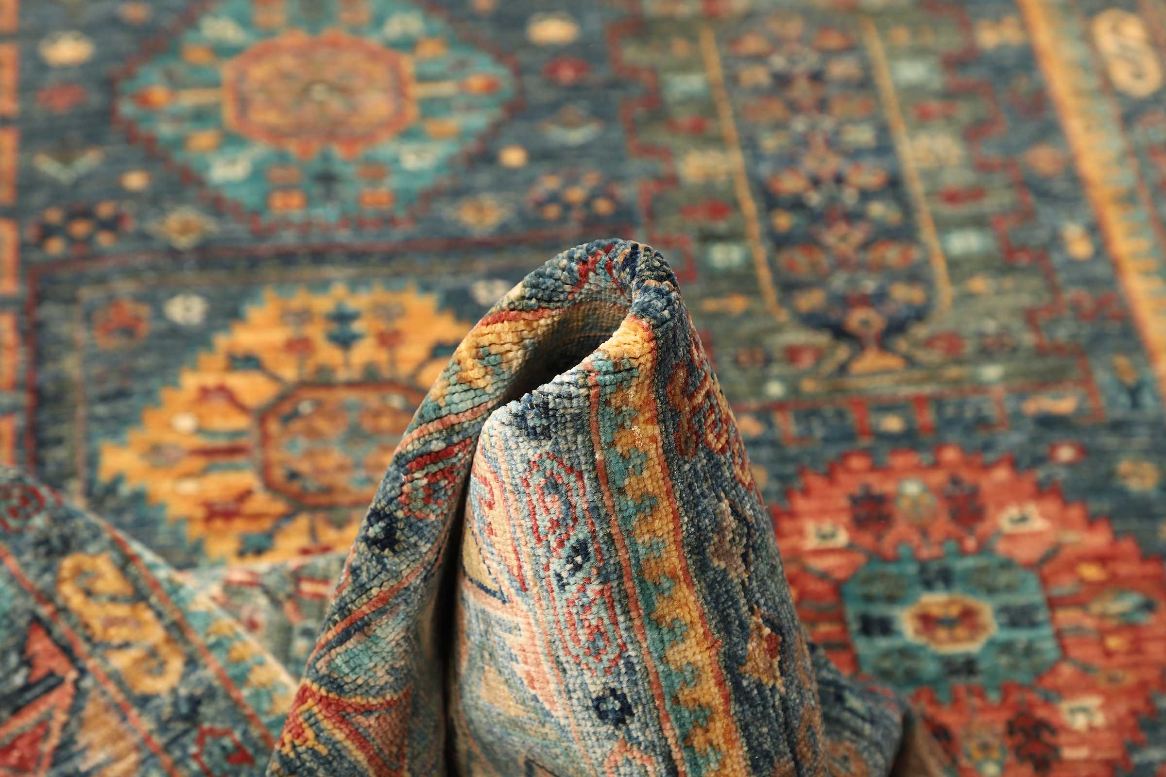 Kazak | 185 cm x 124 cm | Nr. 12-469024