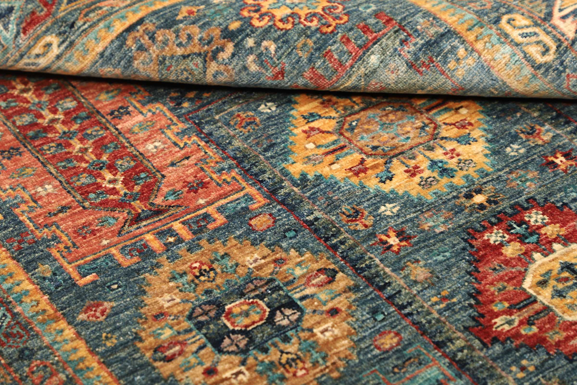 Kazak | 185 cm x 124 cm | Nr. 12-469024