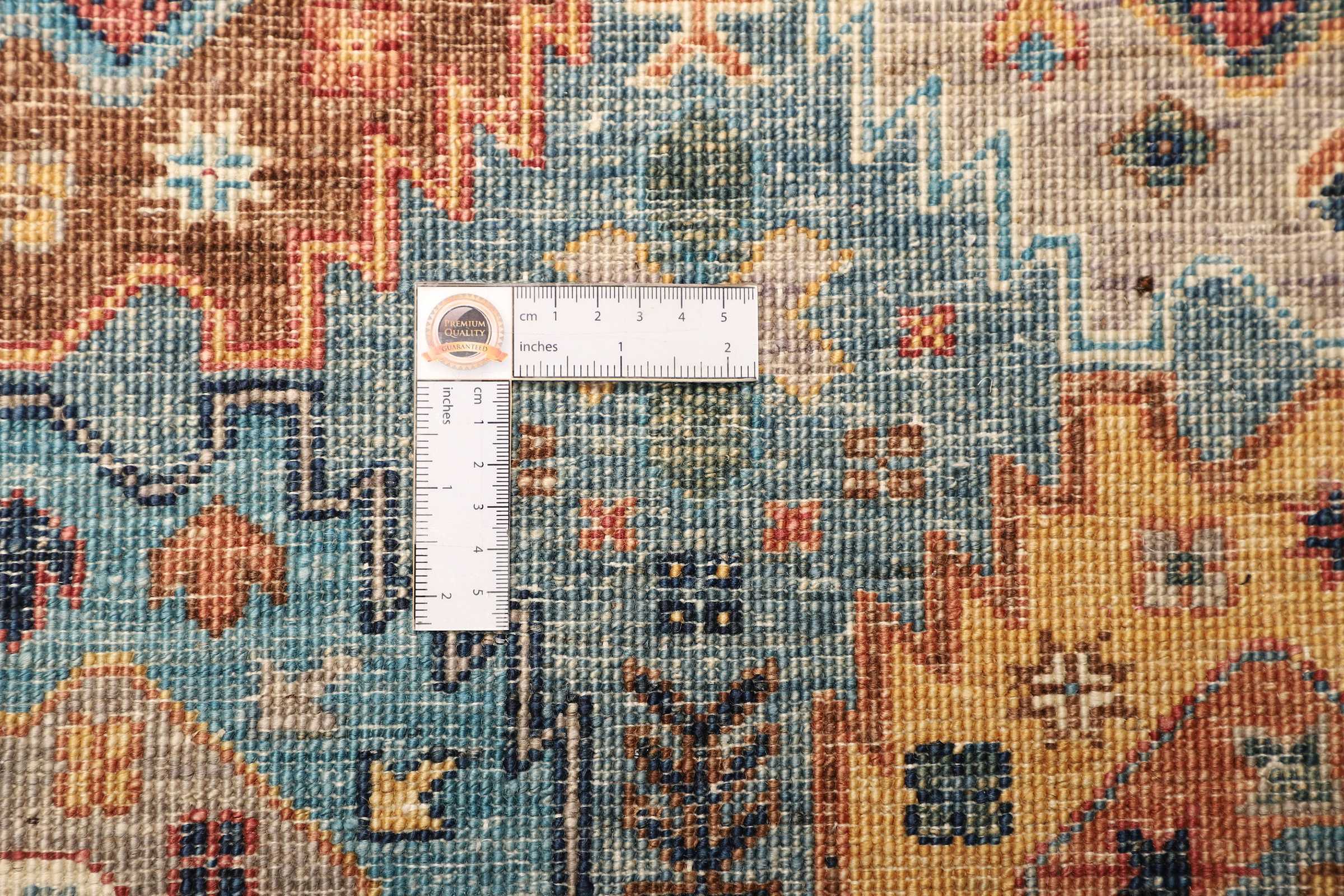 Kazak | 191 cm x 125 cm | Nr. 12-469026