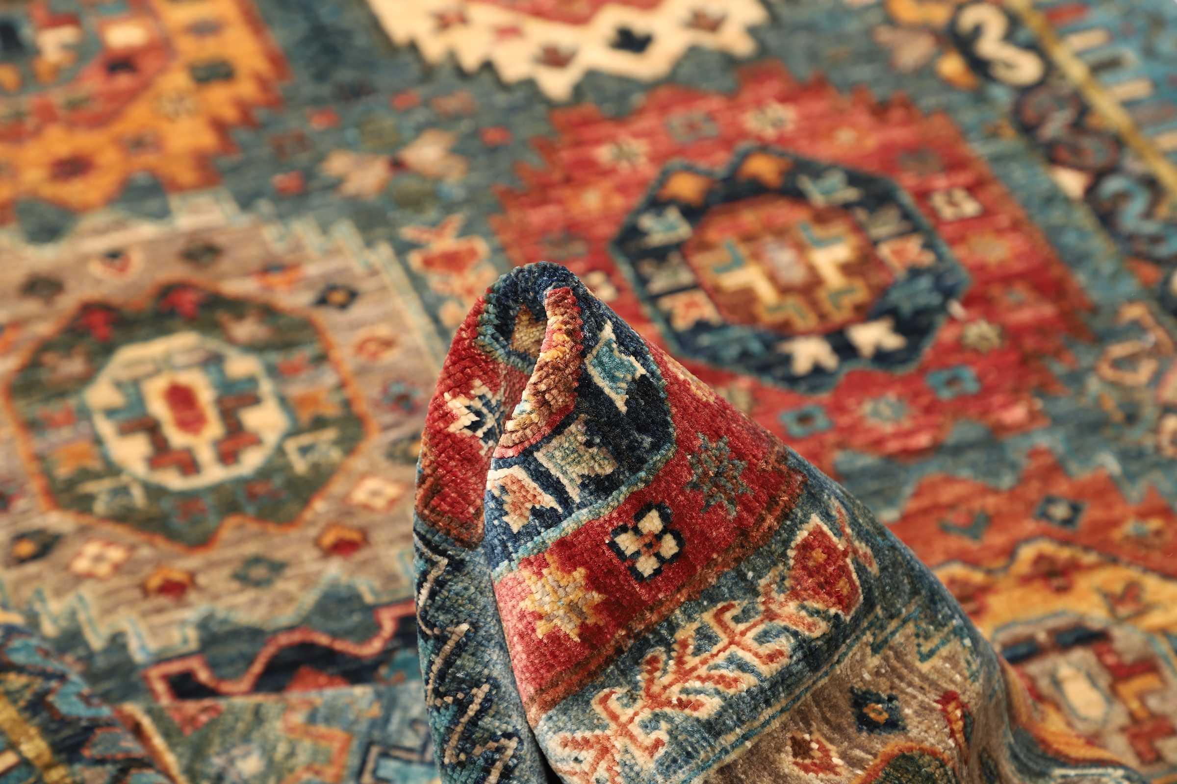 Kazak | 191 cm x 125 cm | Nr. 12-469026