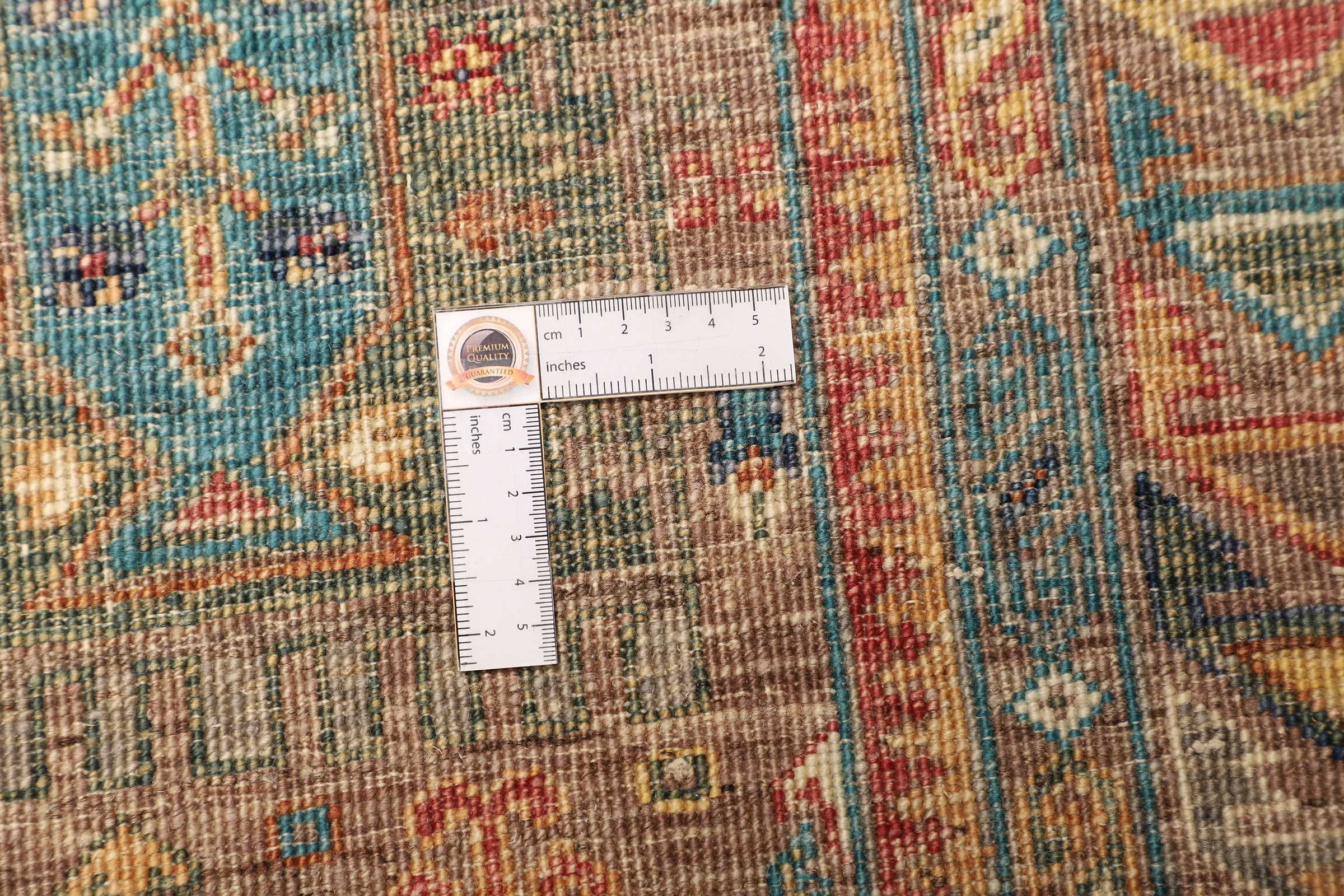 Kazak | 181 cm x 126 cm | Nr. 12-469029