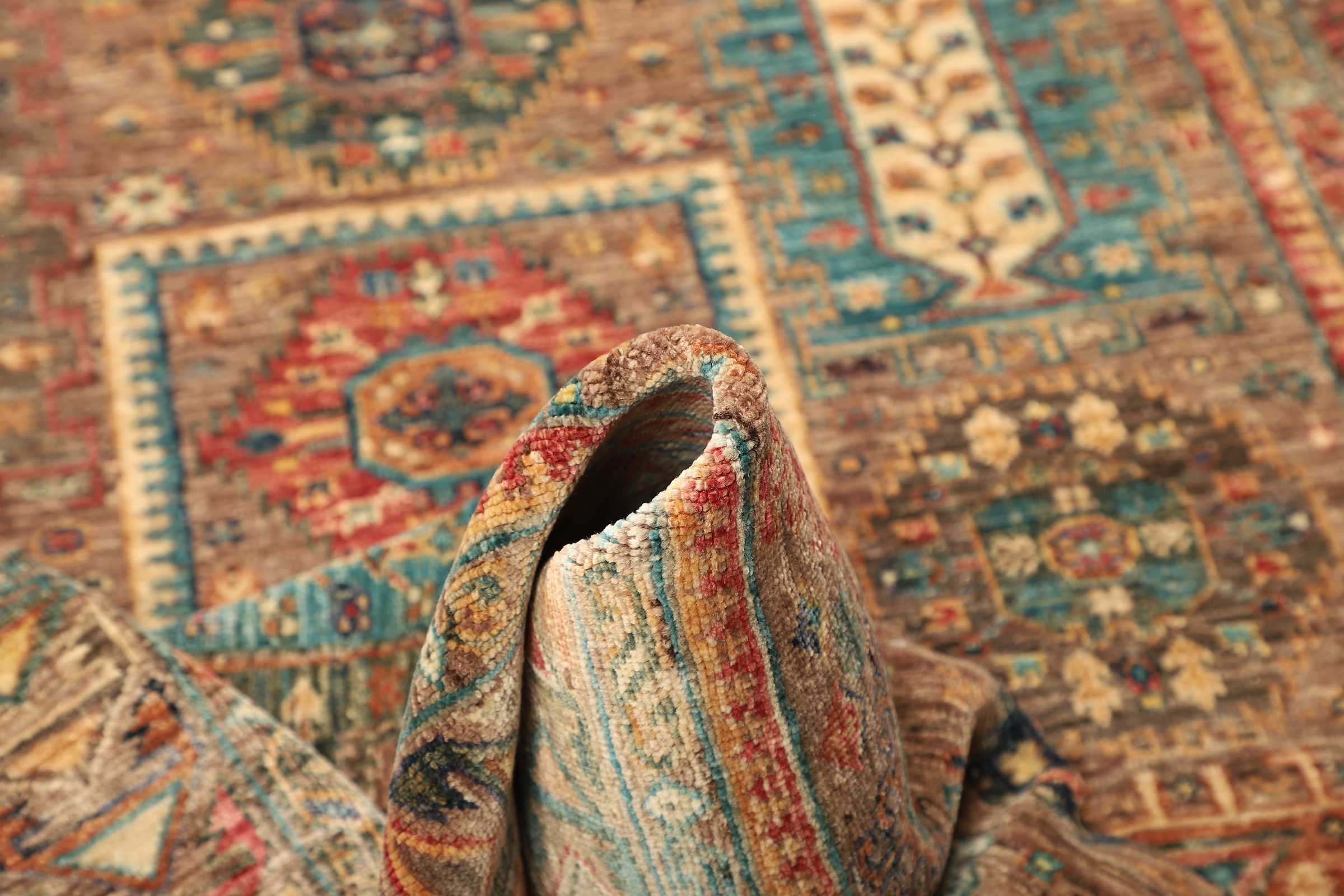 Kazak | 181 cm x 126 cm | Nr. 12-469029