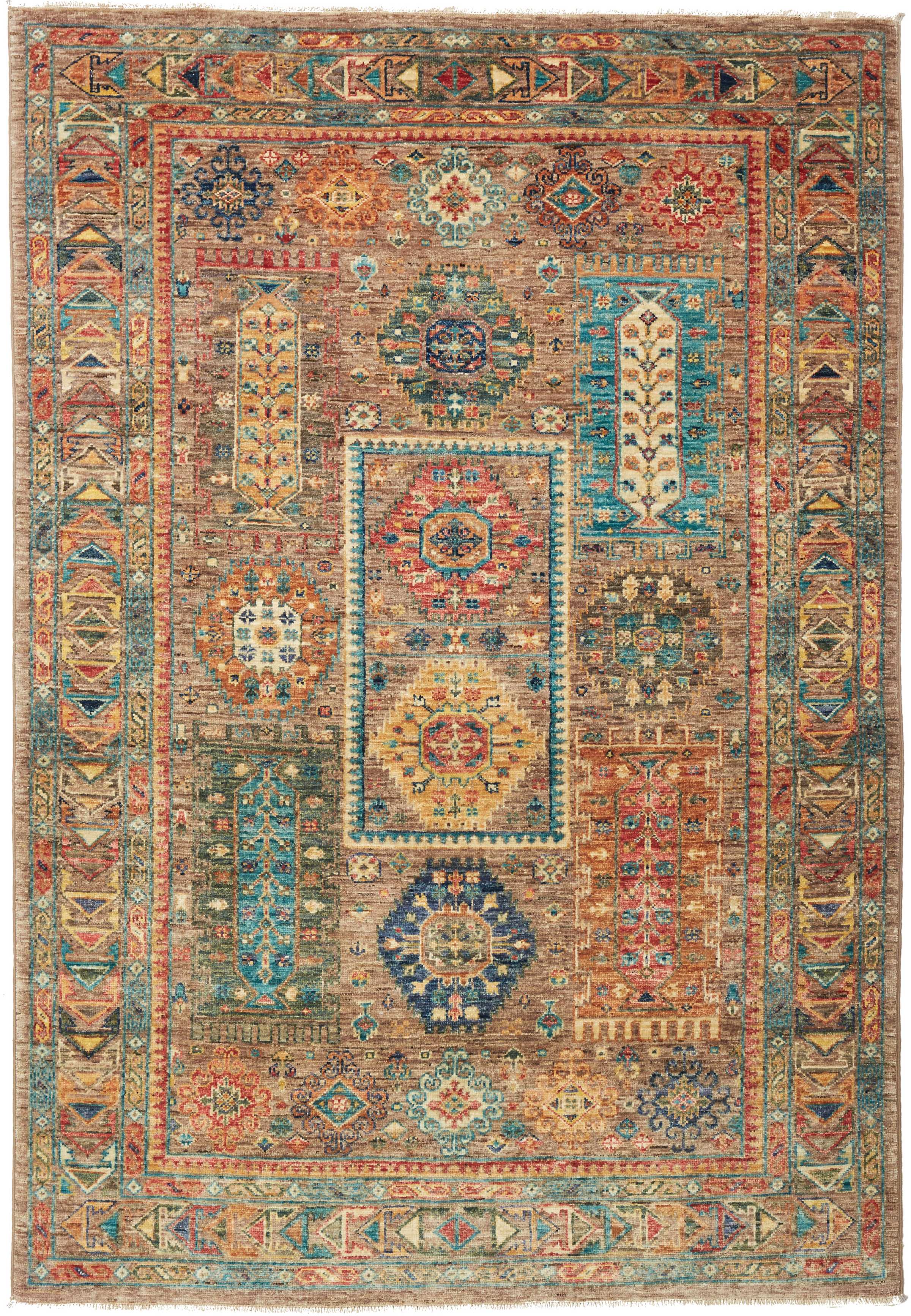 Kazak | 181 cm x 126 cm | Nr. 12-469029