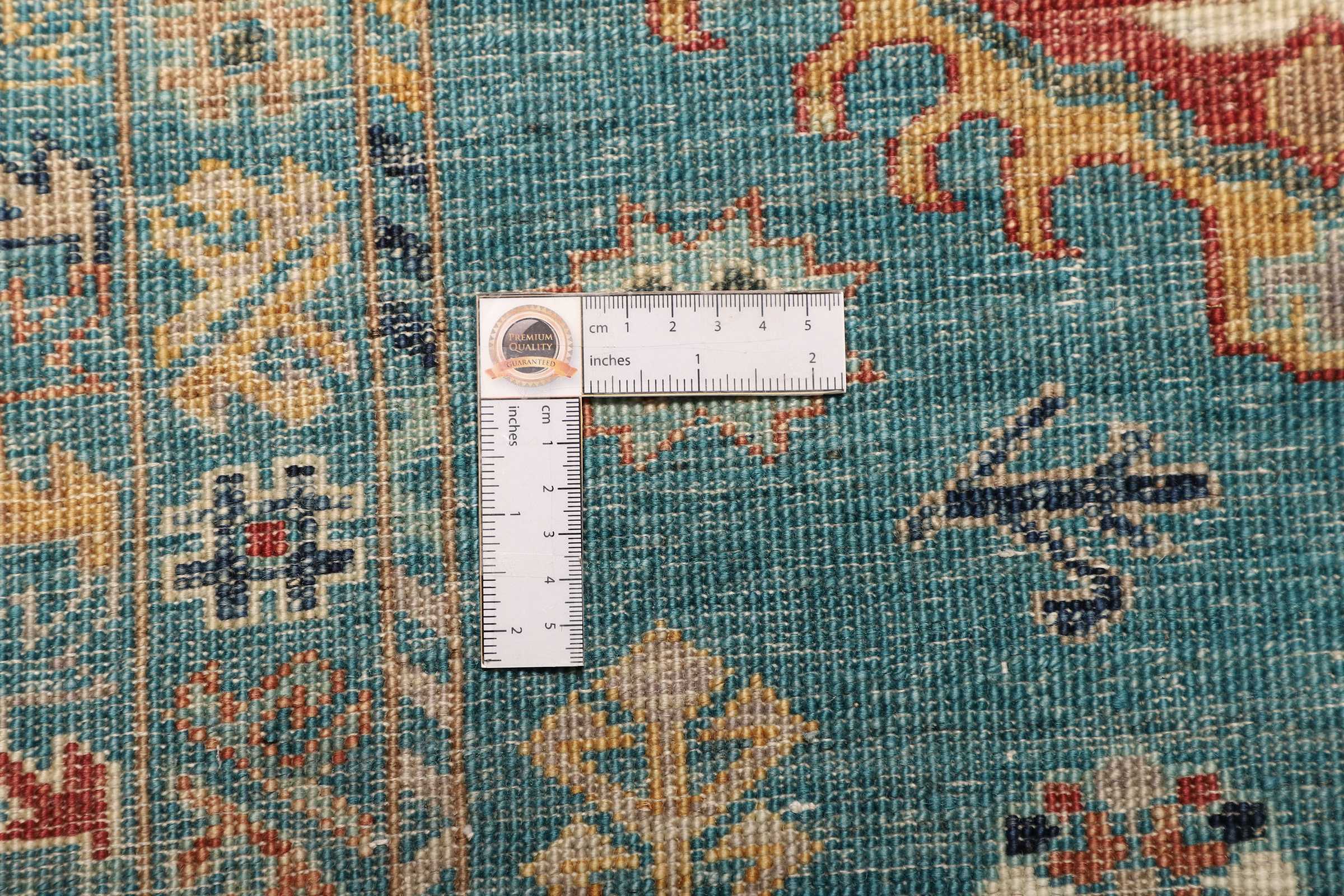 Kazak | 175 cm x 127 cm | Nr. 12-469030