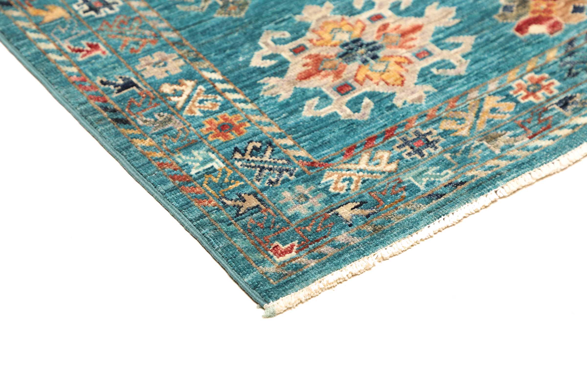 Kazak | 175 cm x 127 cm | Nr. 12-469030