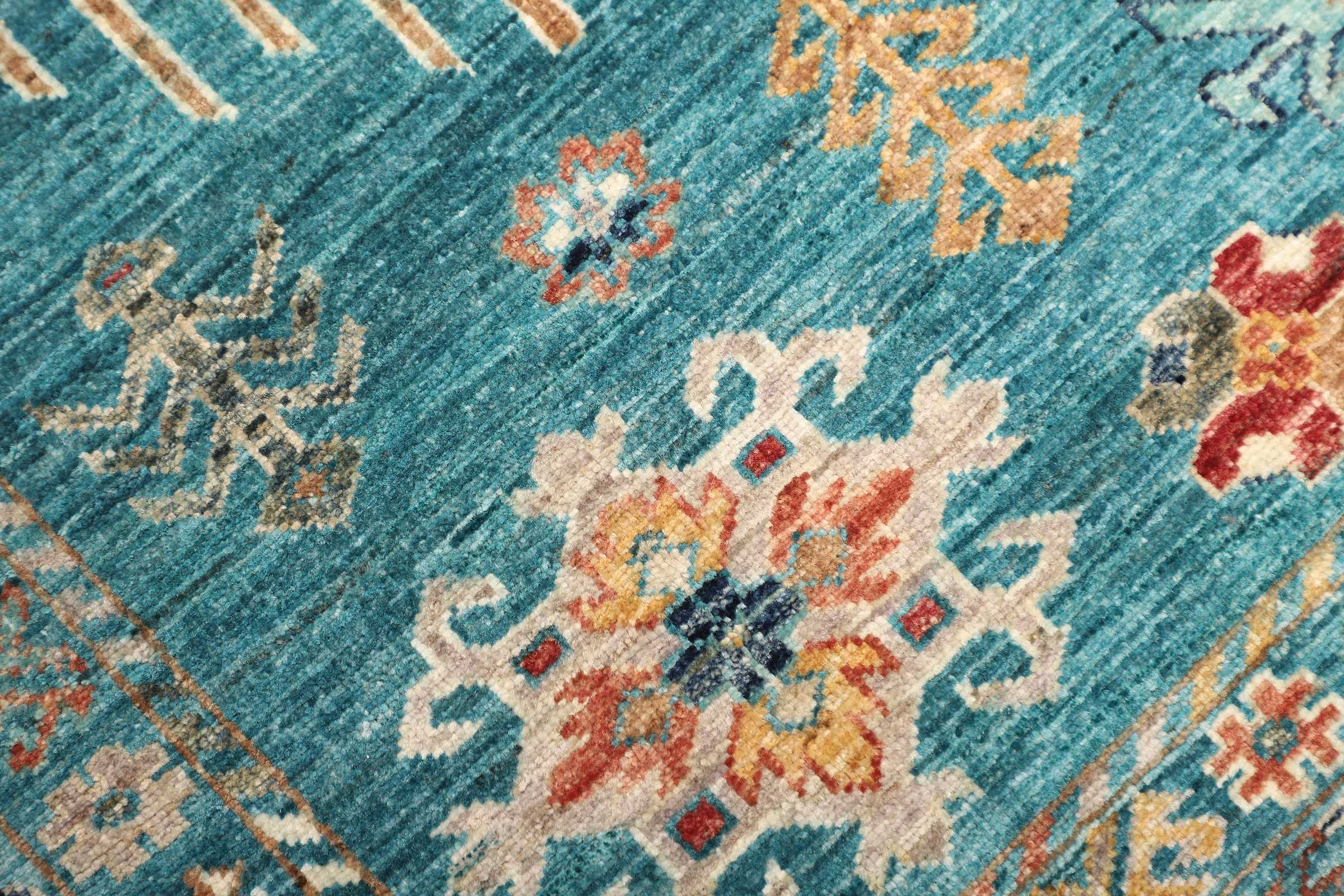 Kazak | 175 cm x 127 cm | Nr. 12-469030