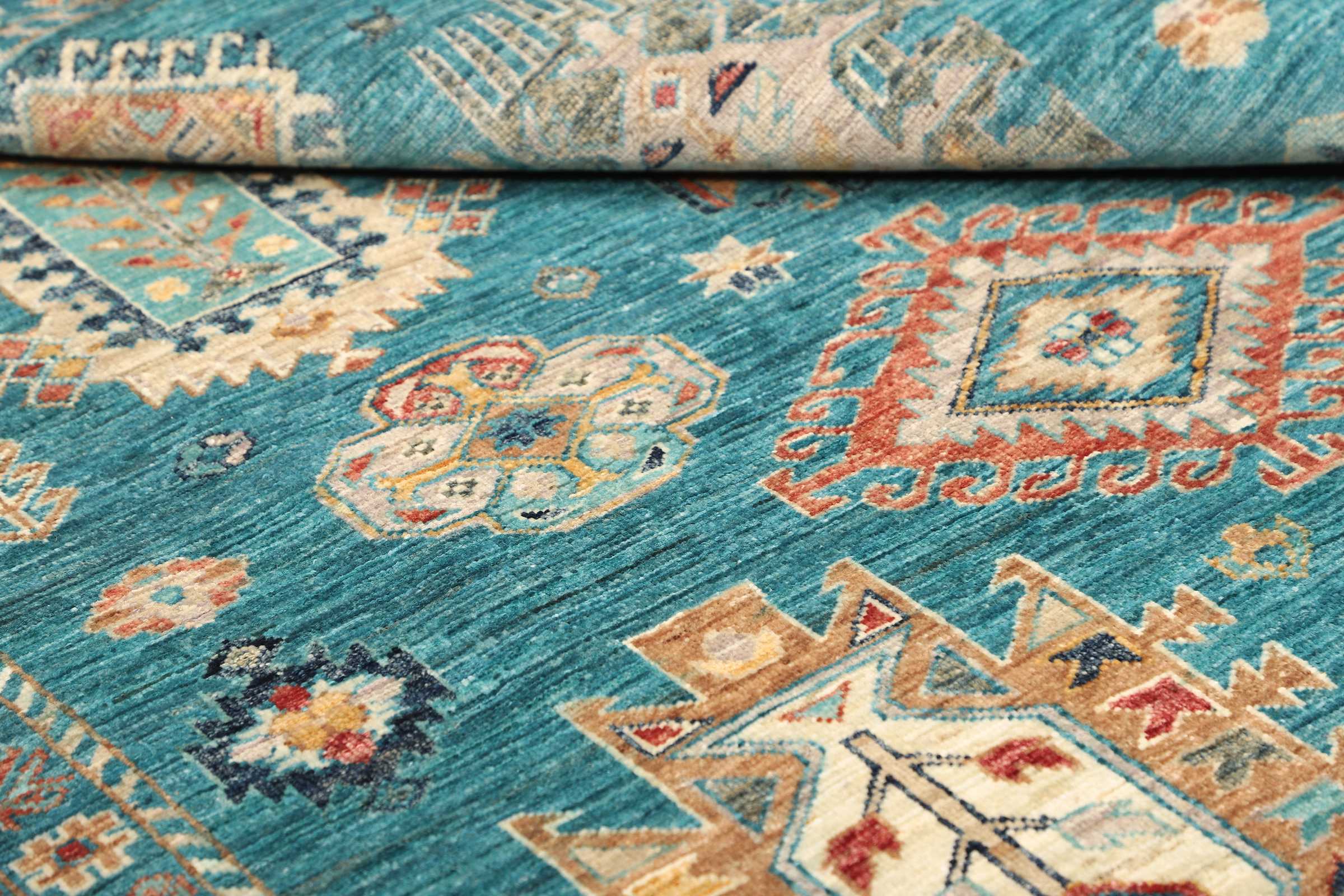 Kazak | 175 cm x 127 cm | Nr. 12-469030