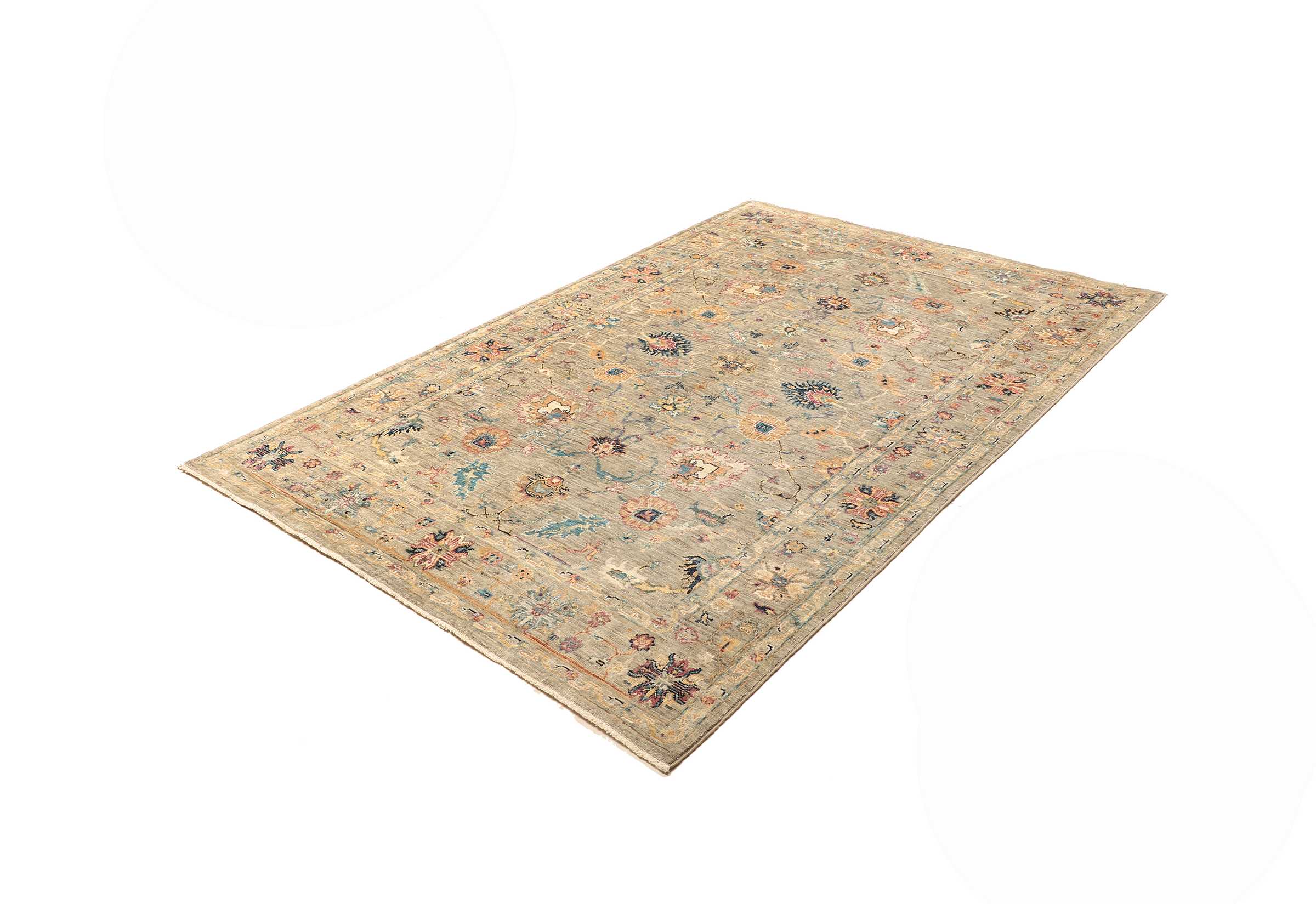 Ziegler | 208 cm x 147 cm | Nr. 12-469033