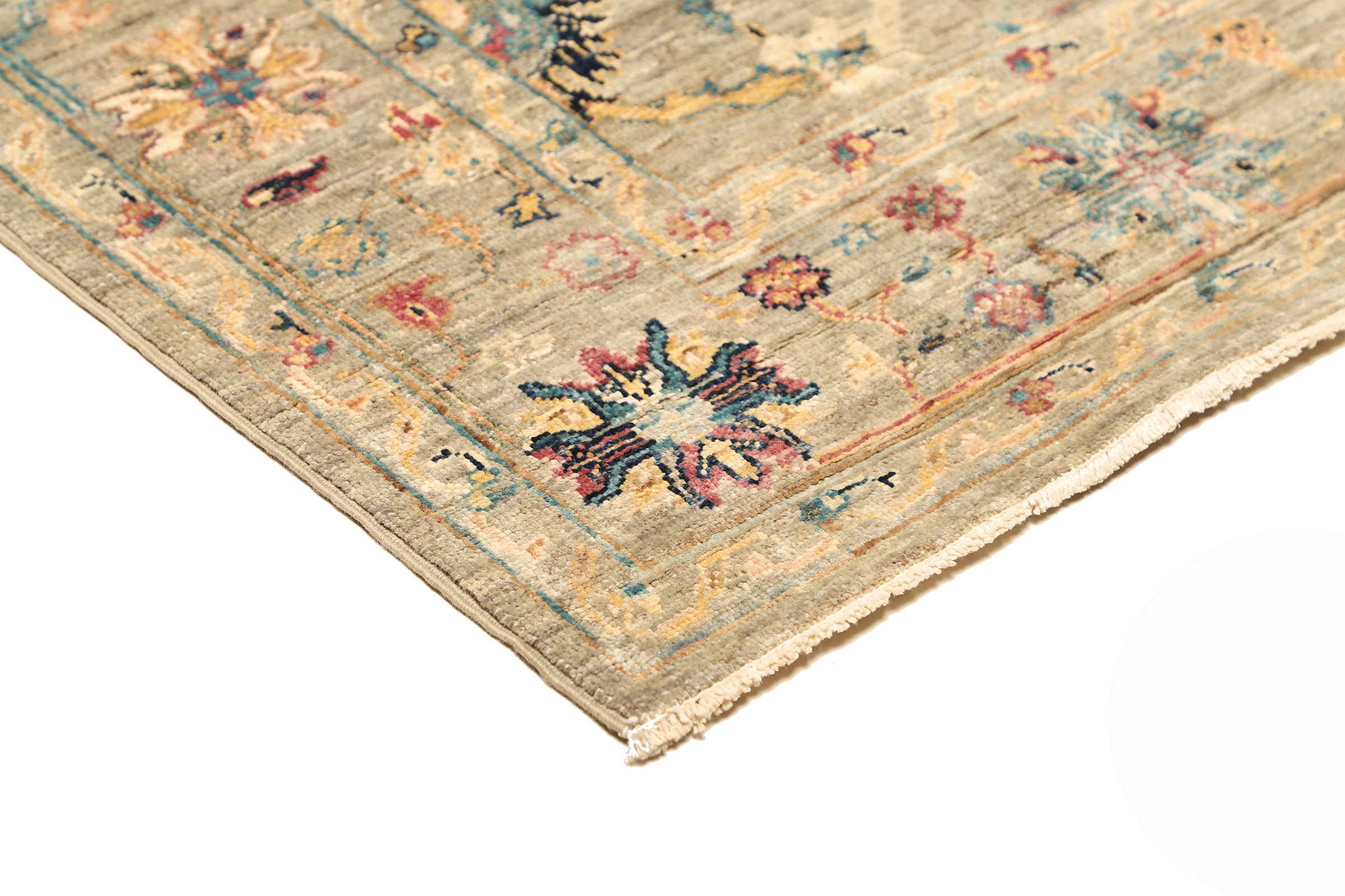 Ziegler | 208 cm x 147 cm | Nr. 12-469033