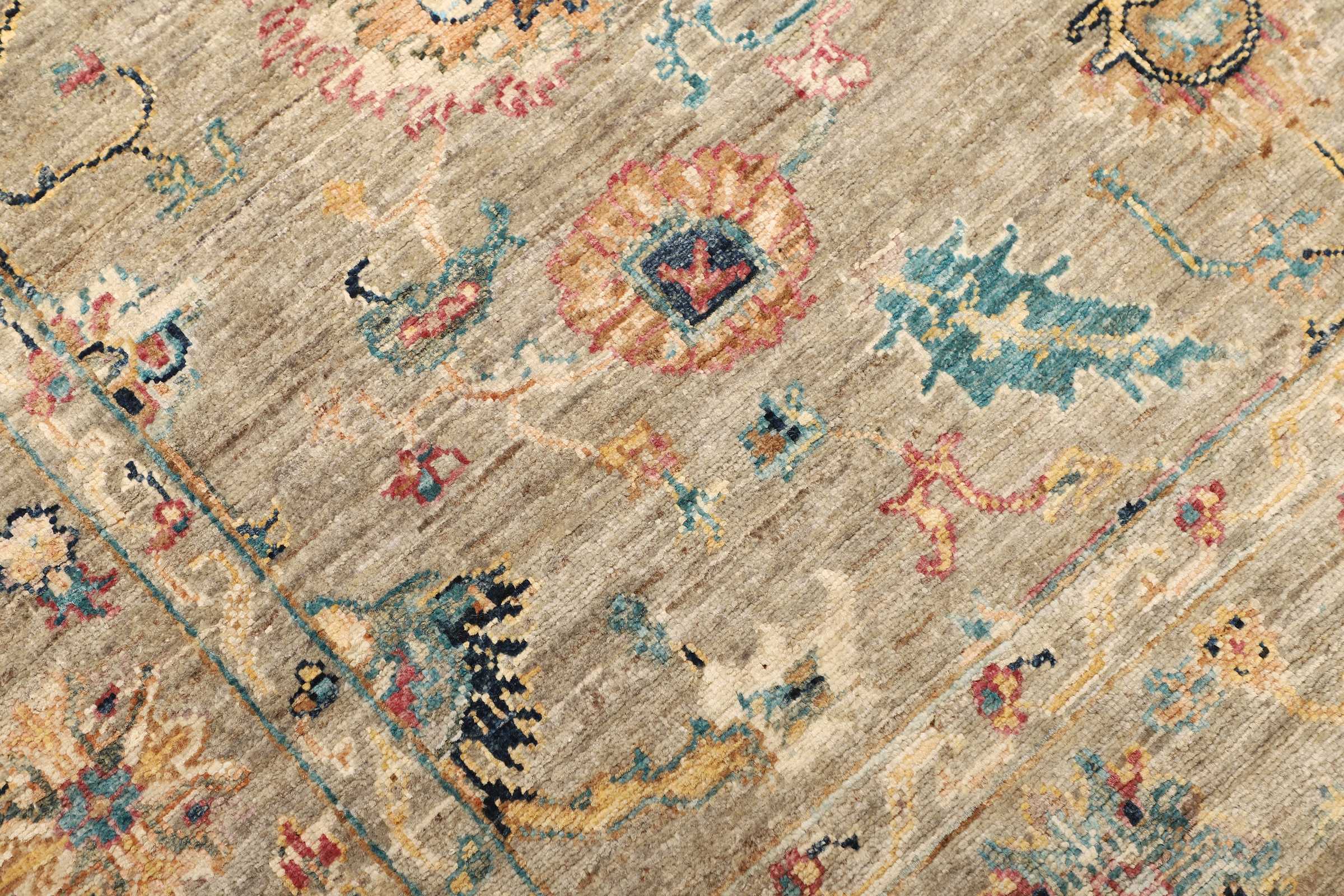 Ziegler | 208 cm x 147 cm | Nr. 12-469033