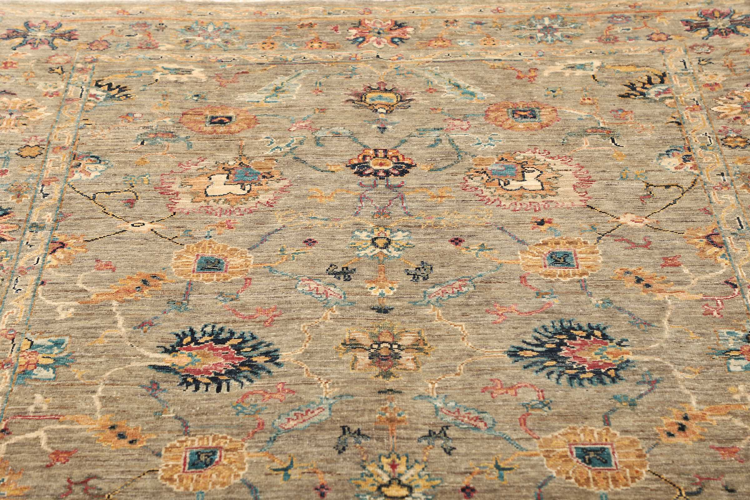 Ziegler | 208 cm x 147 cm | Nr. 12-469033