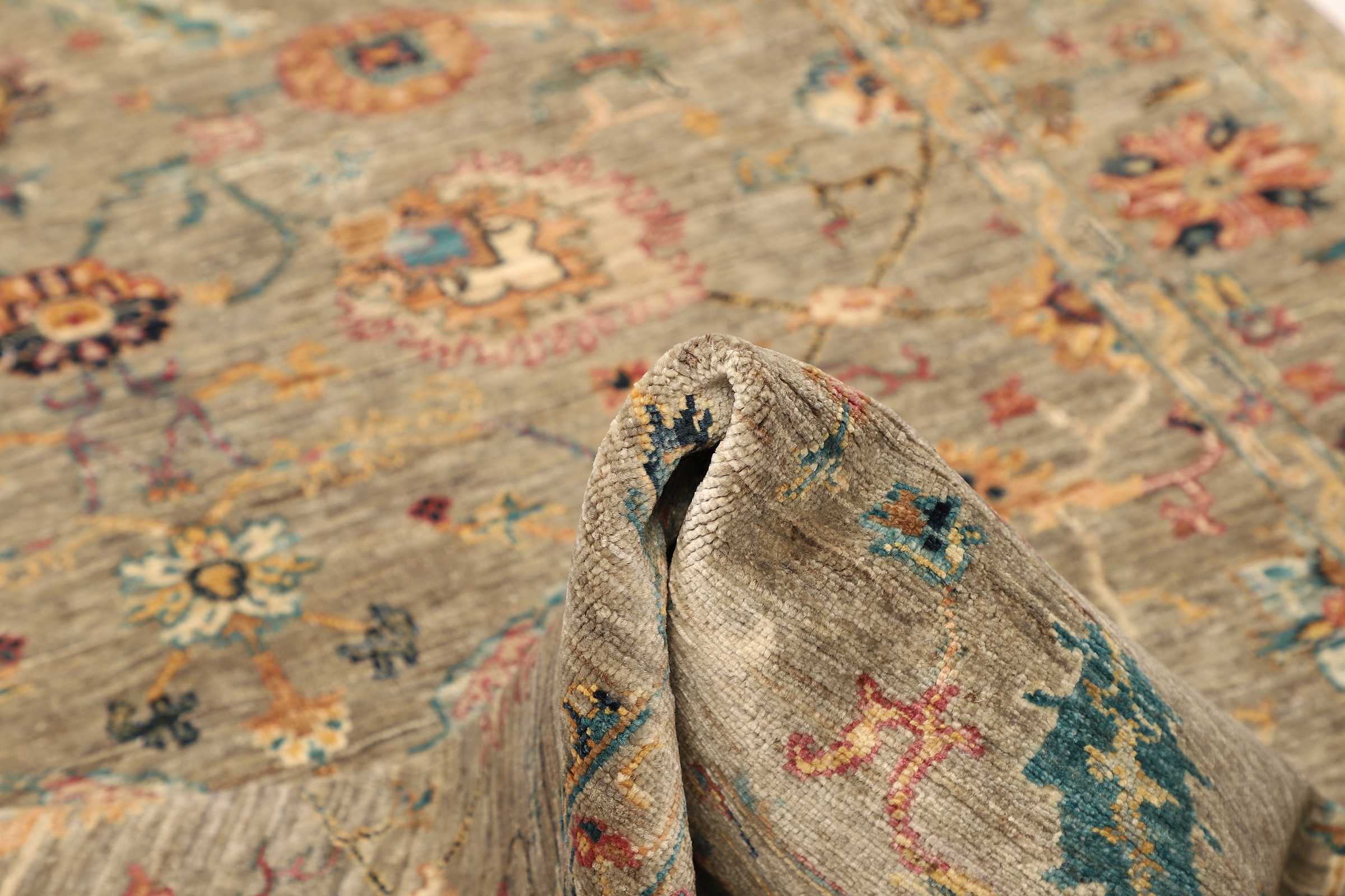 Ziegler | 208 cm x 147 cm | Nr. 12-469033