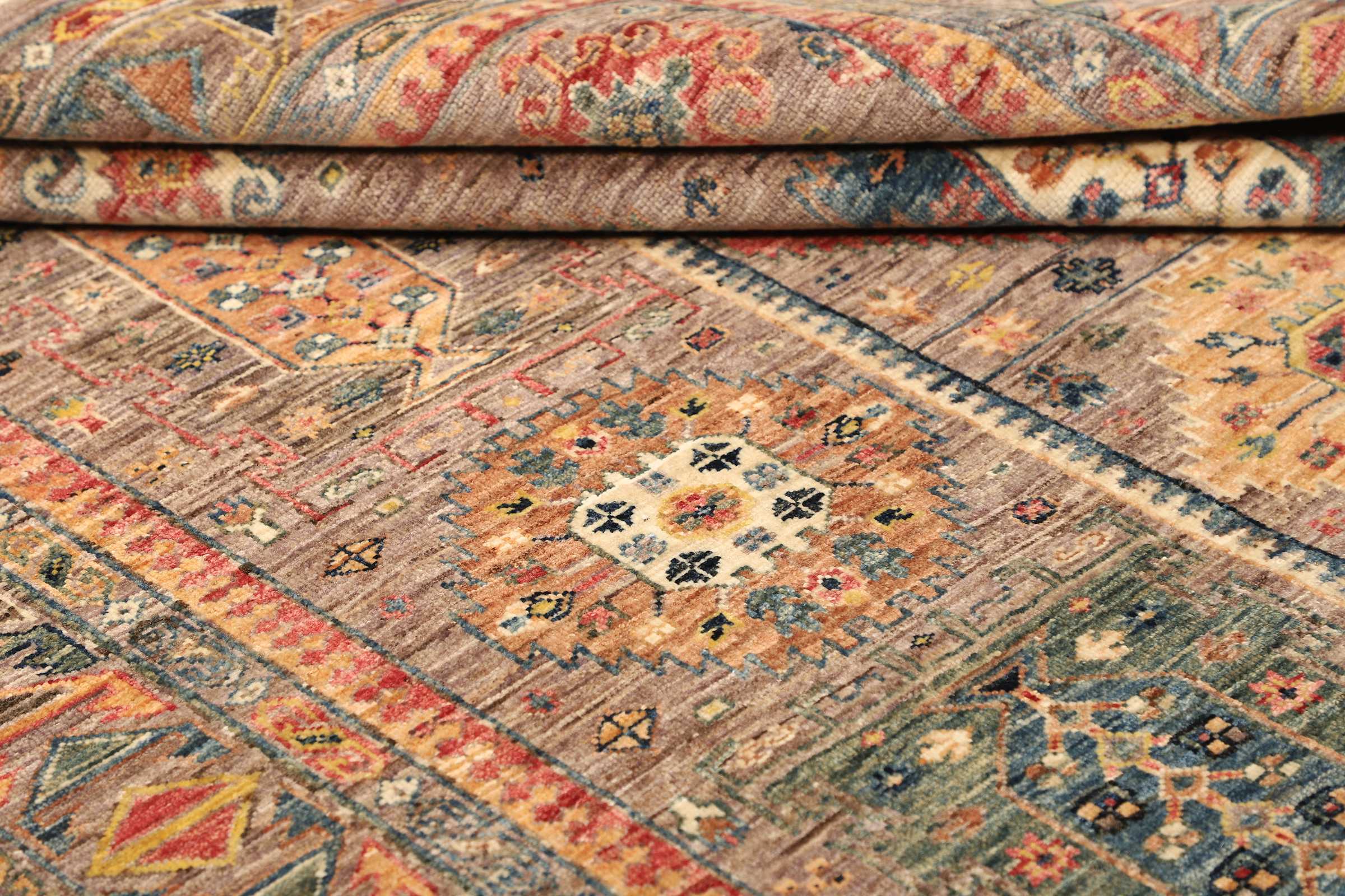 Kazak | 200 cm x 150 cm | Nr. 12-469036