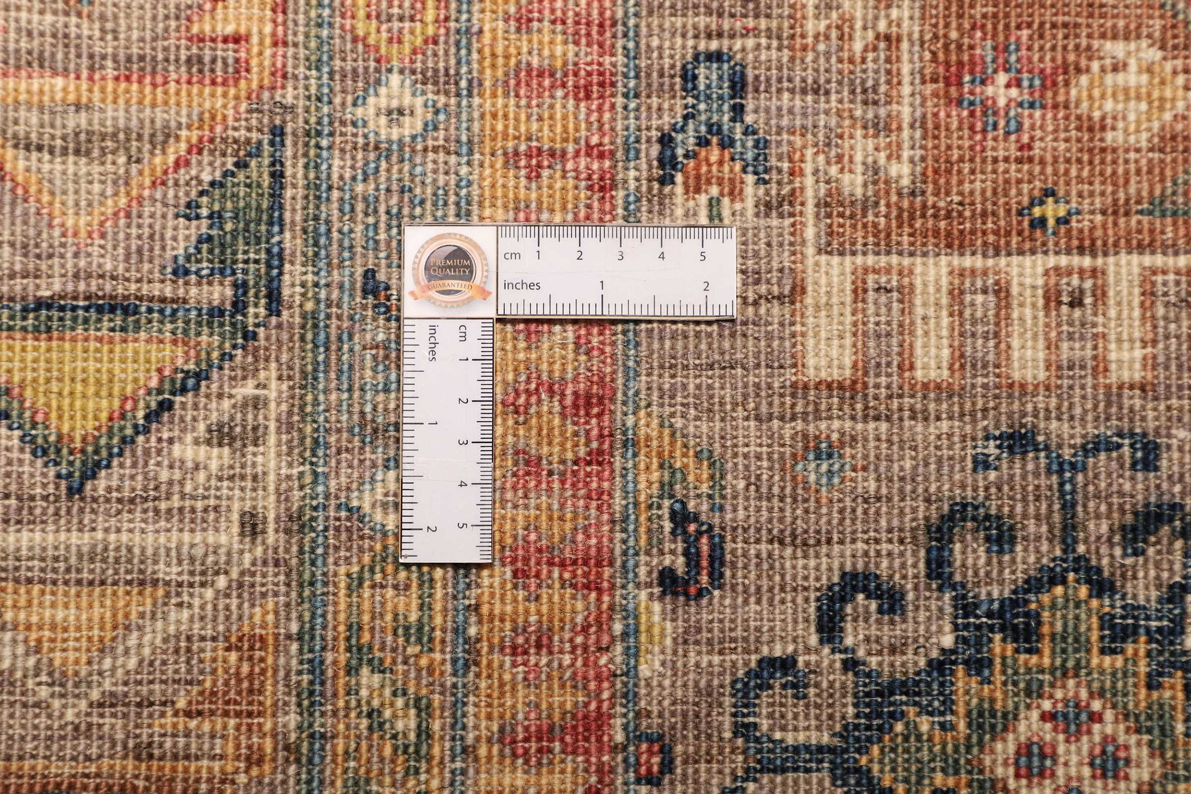 Kazak | 200 cm x 150 cm | Nr. 12-469036