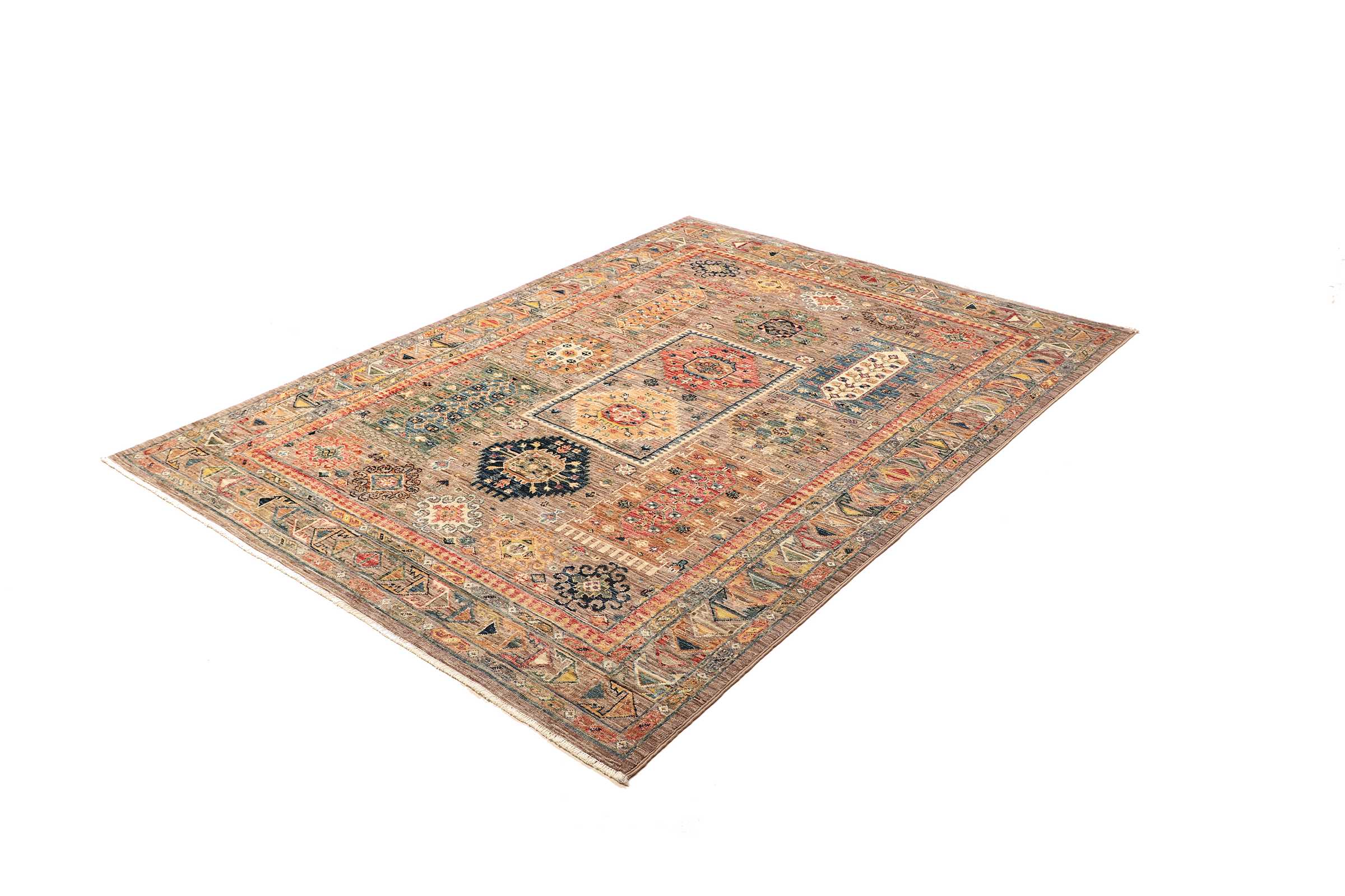 Kazak | 200 cm x 150 cm | Nr. 12-469036