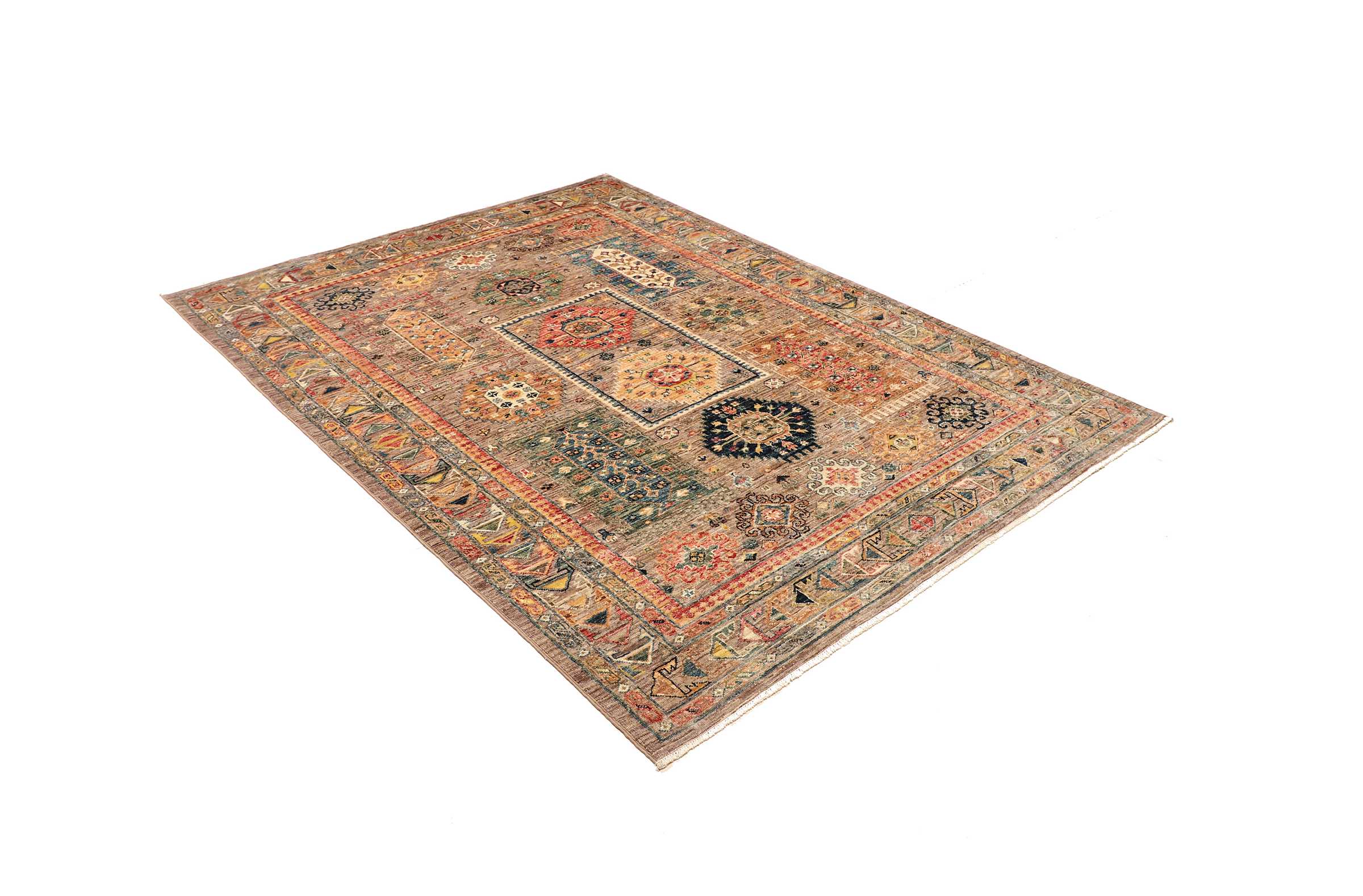 Kazak | 200 cm x 150 cm | Nr. 12-469036