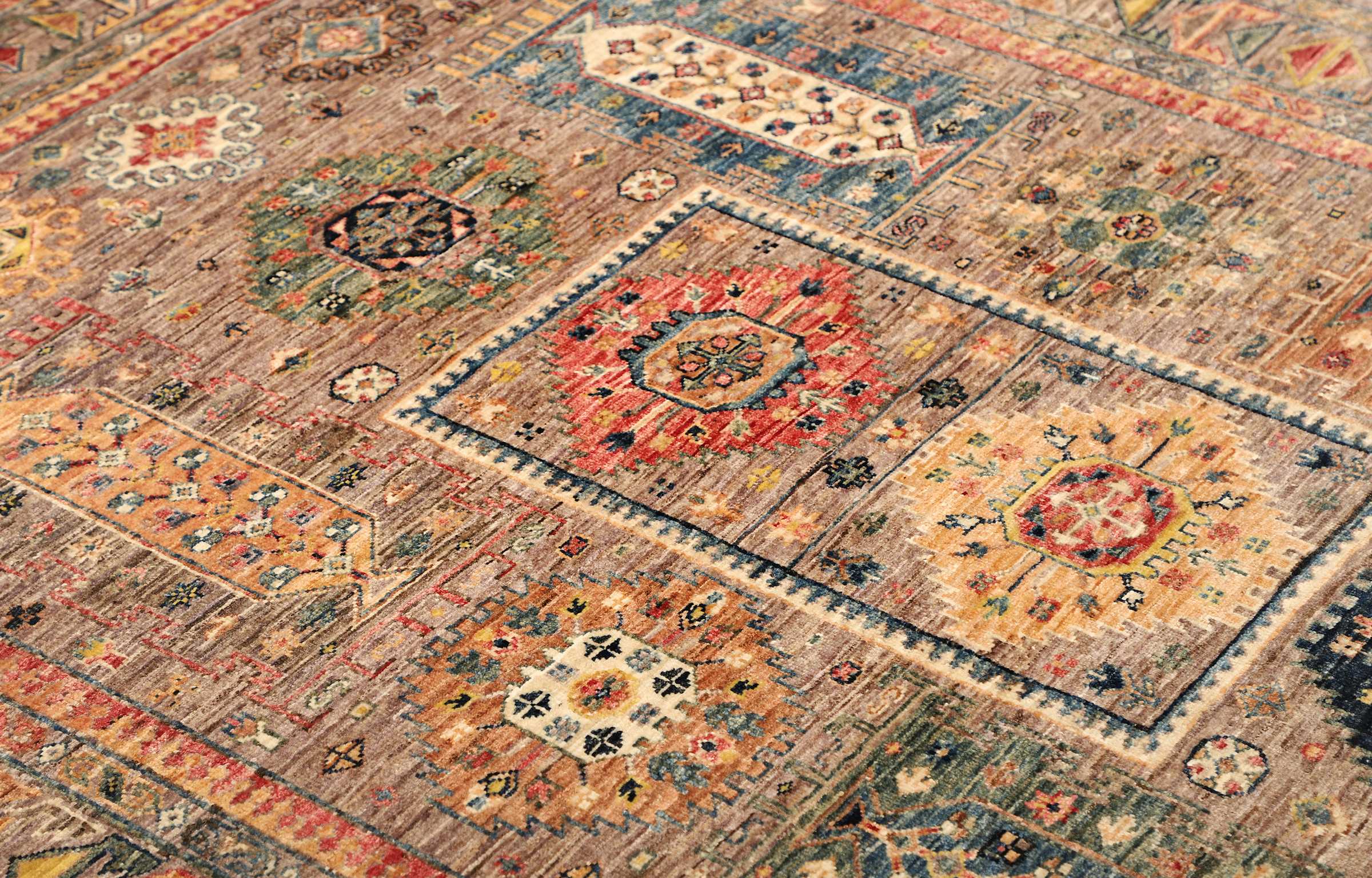 Kazak | 200 cm x 150 cm | Nr. 12-469036