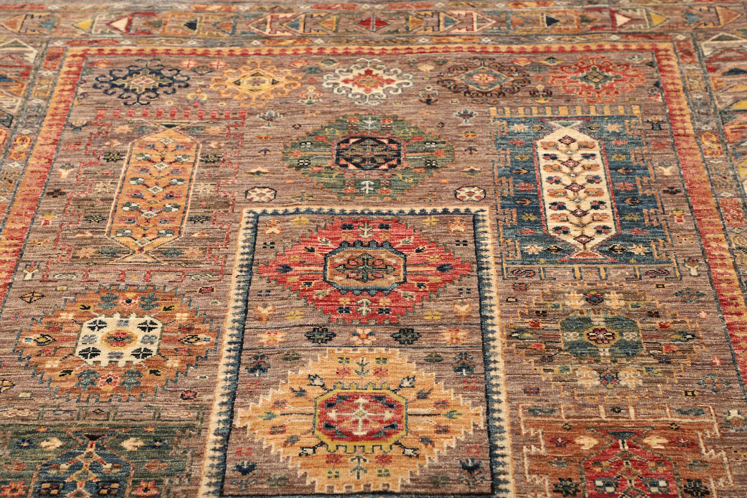 Kazak | 200 cm x 150 cm | Nr. 12-469036