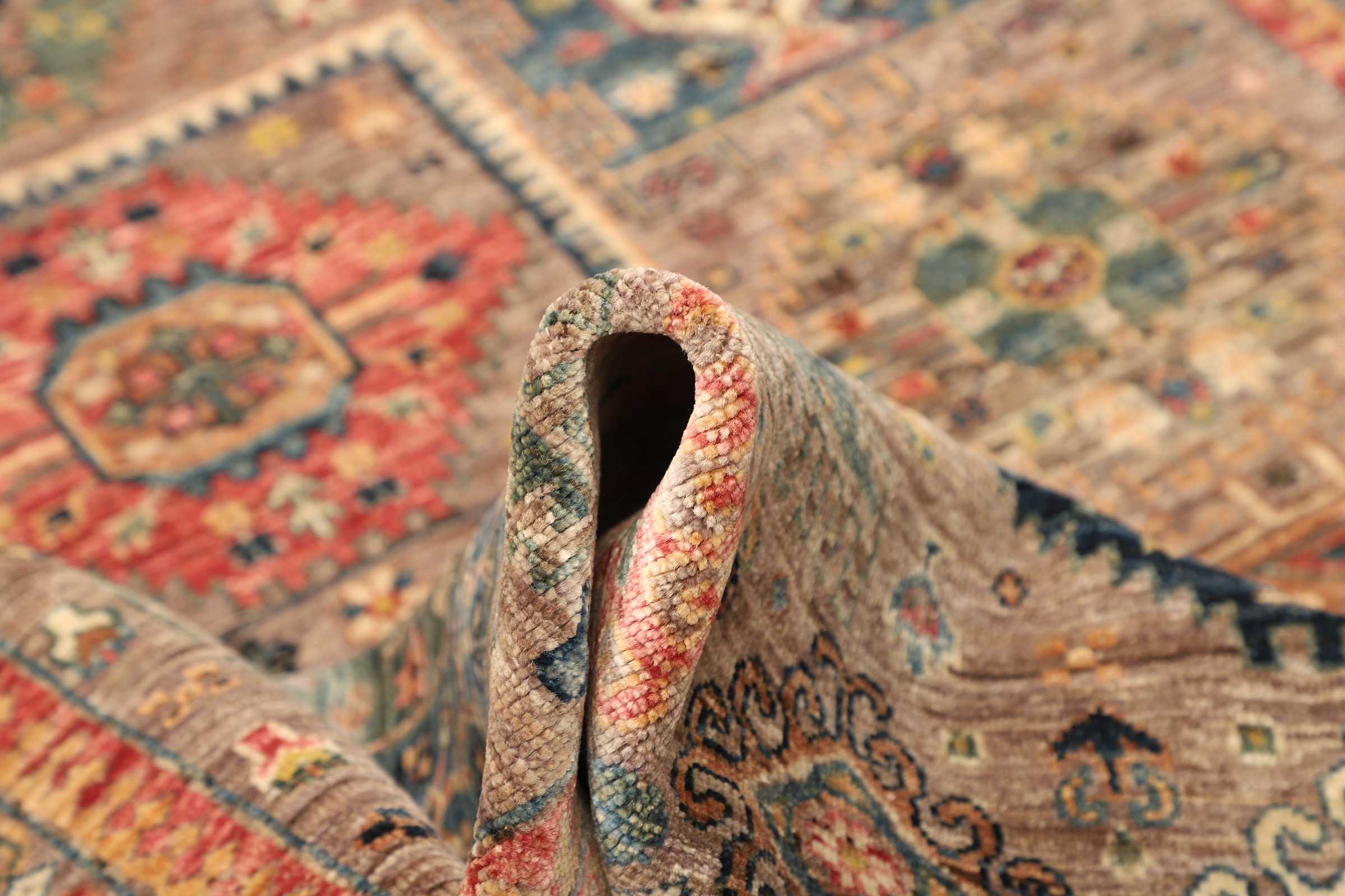 Kazak | 200 cm x 150 cm | Nr. 12-469036