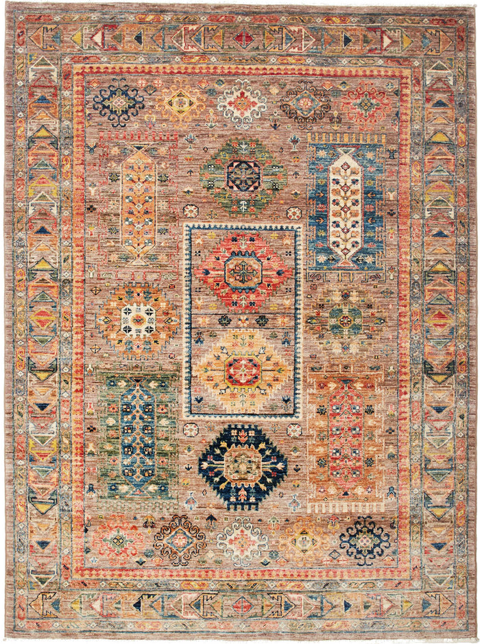Kazak | 200 cm x 150 cm | Nr. 12-469036