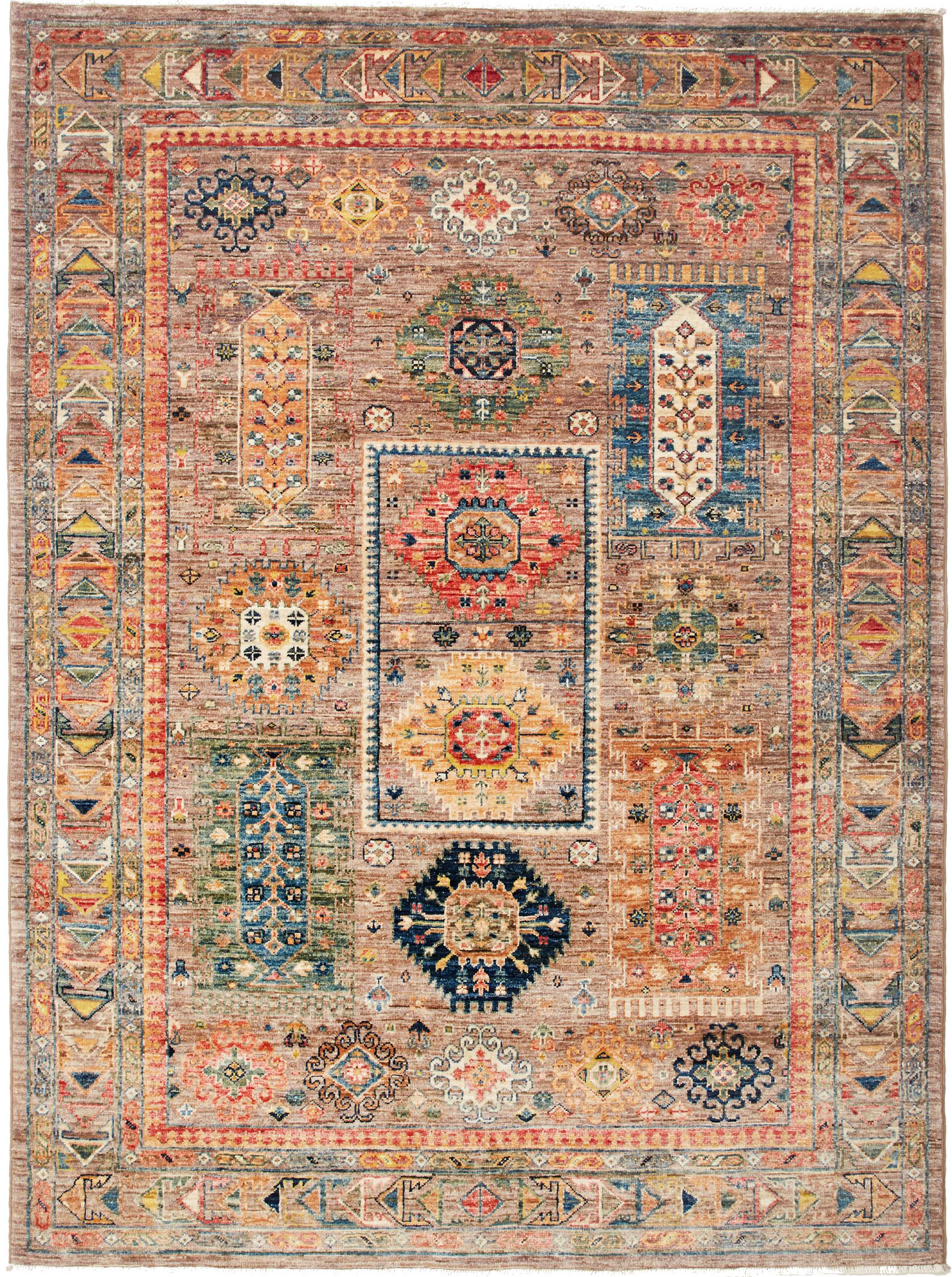 Kazak | 200 cm x 150 cm | Nr. 12-469036