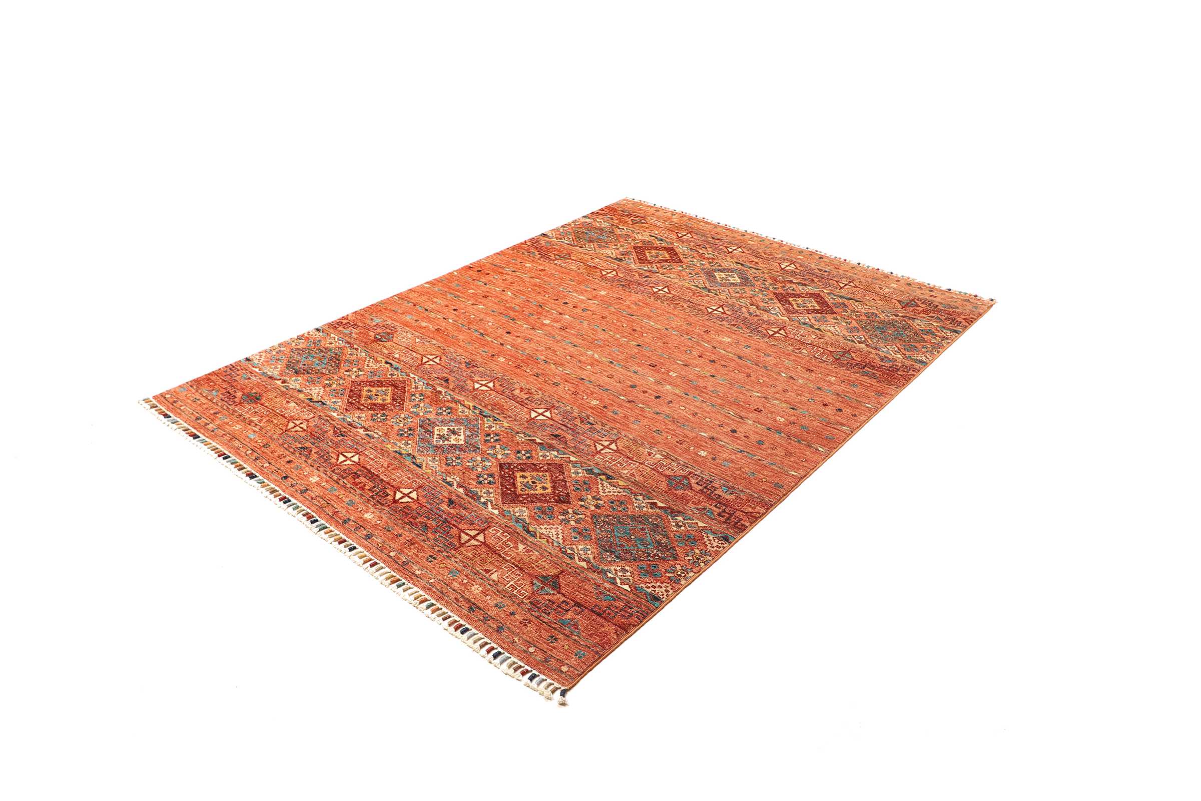 Oxiana | 202 cm x 150 cm | Nr. 12-469037