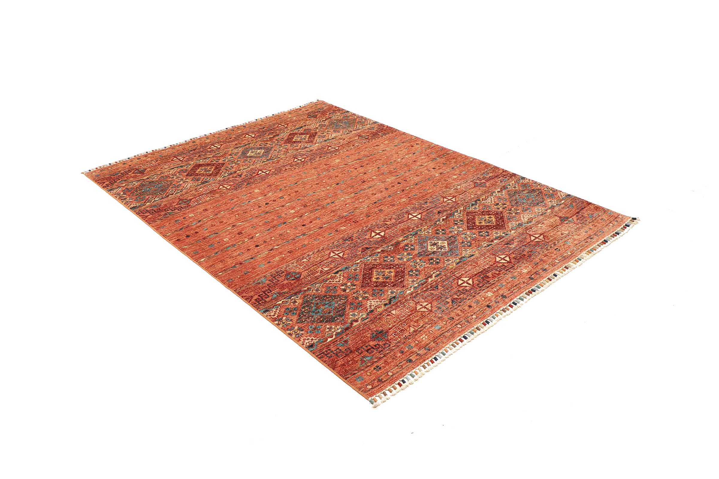 Oxiana | 202 cm x 150 cm | Nr. 12-469037