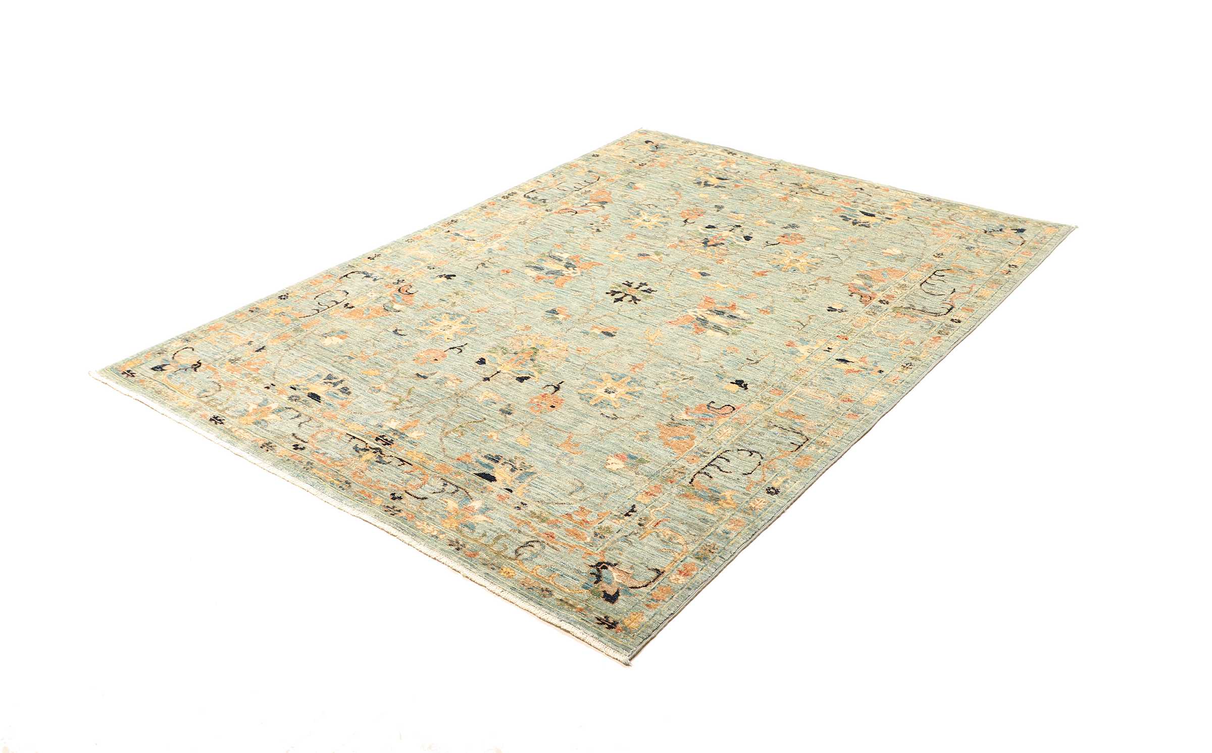 Ziegler | 200 cm x 149 cm | Nr. 12-469038