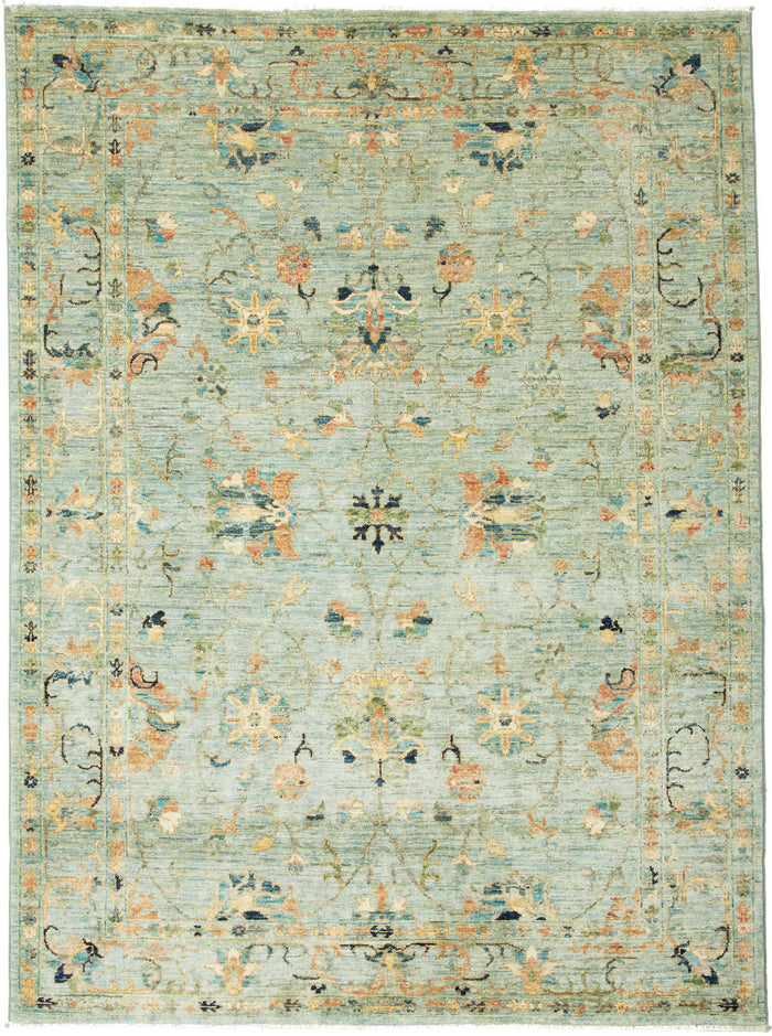 Ziegler | 200 cm x 149 cm | Nr. 12-469038