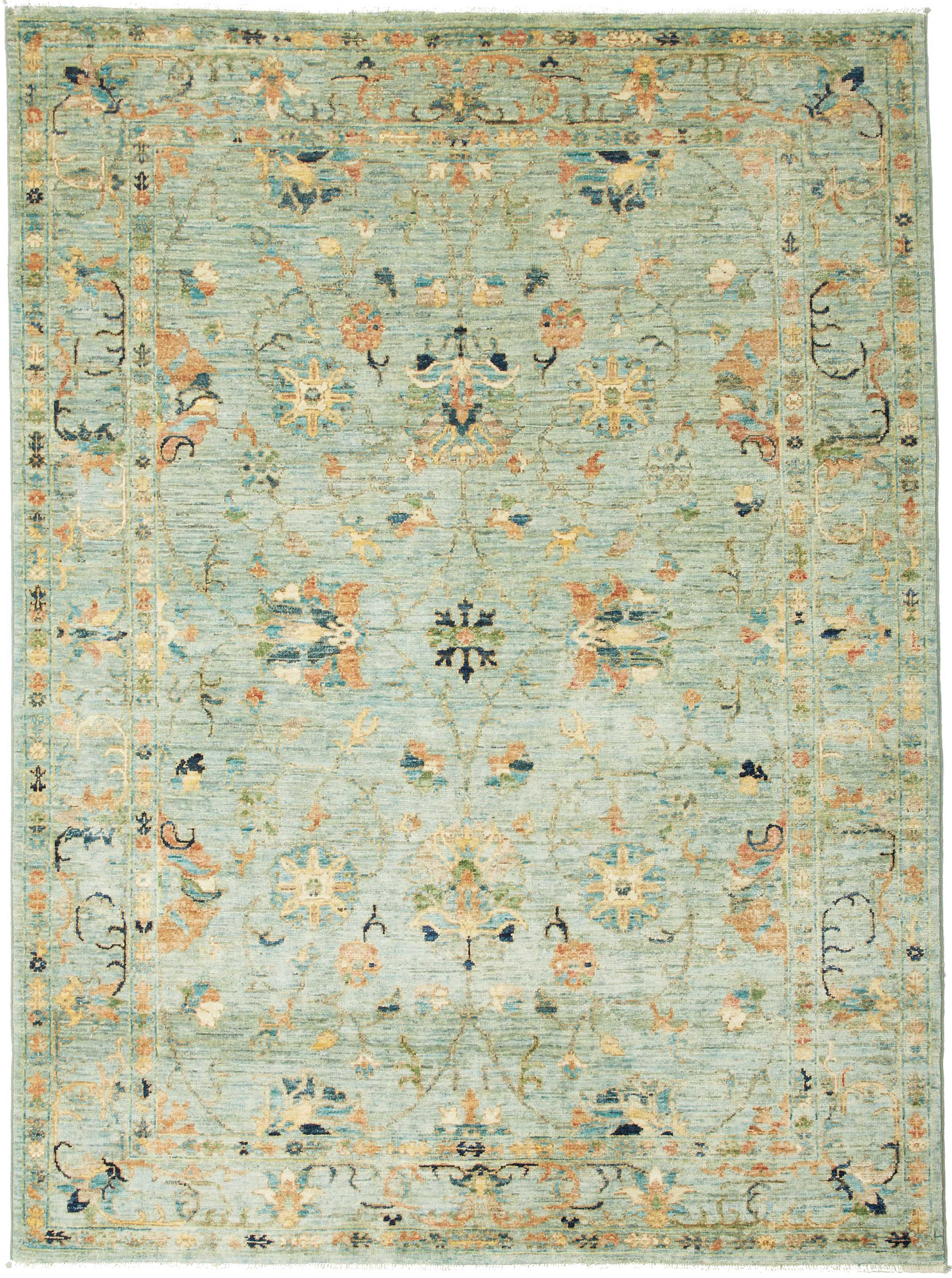 Ziegler | 200 cm x 149 cm | Nr. 12-469038