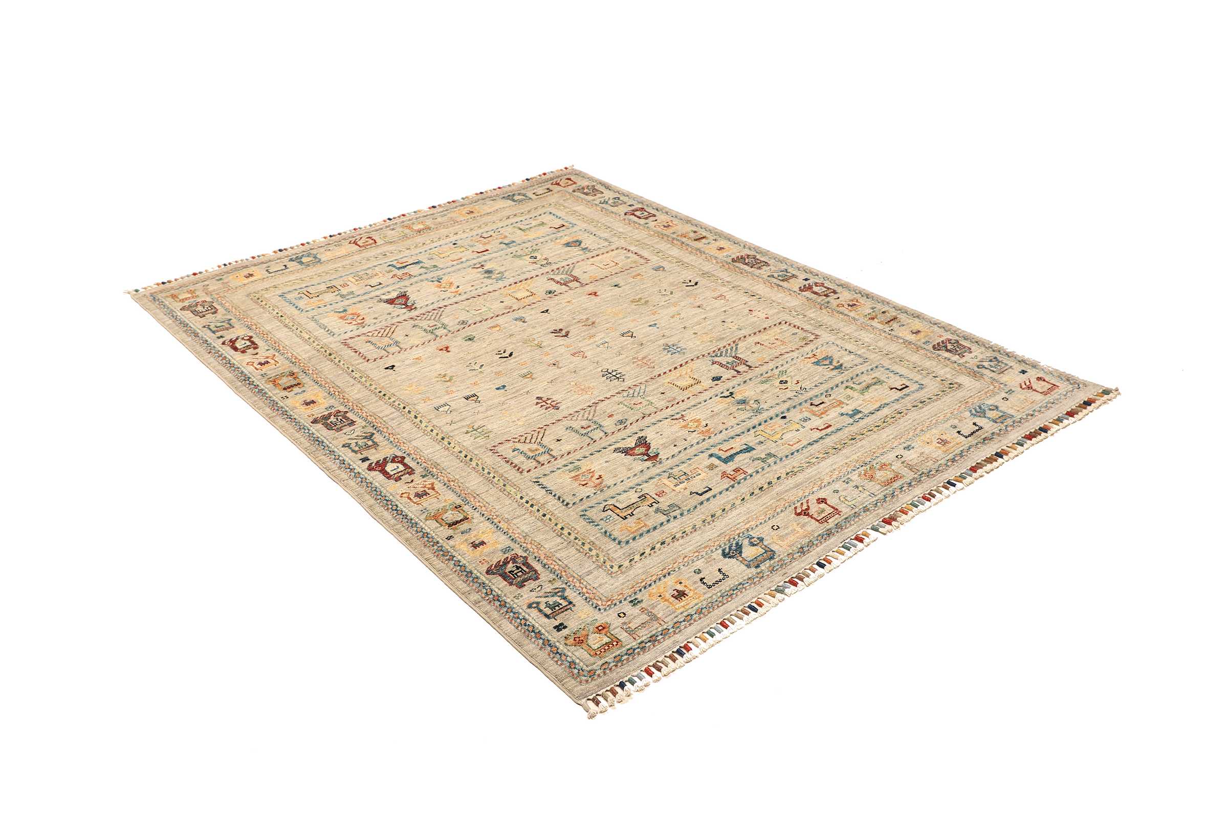 Oxiana | 188 cm x 148 cm | Nr. 12-469040