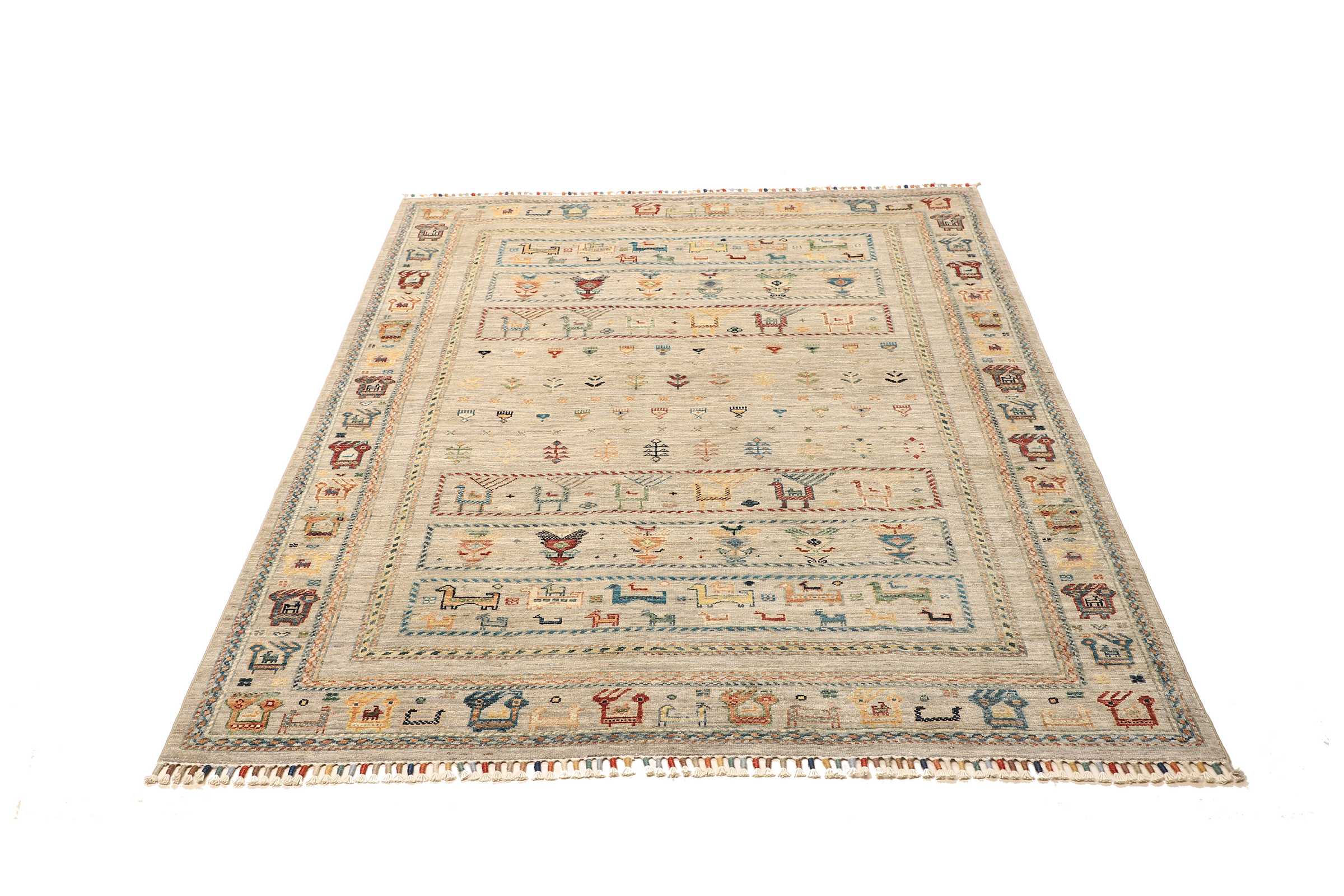 Oxiana | 188 cm x 148 cm | Nr. 12-469040