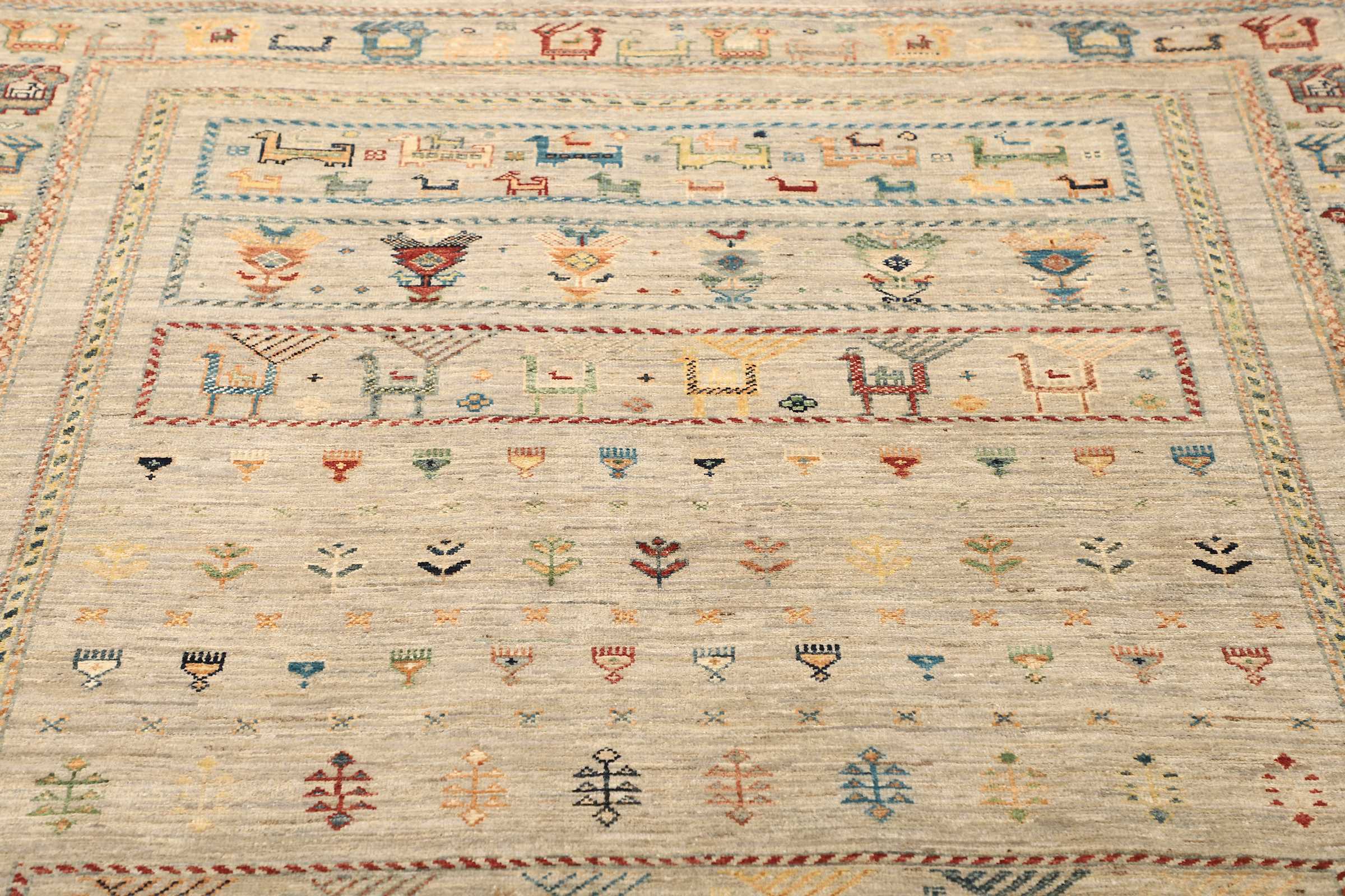 Oxiana | 188 cm x 148 cm | Nr. 12-469040