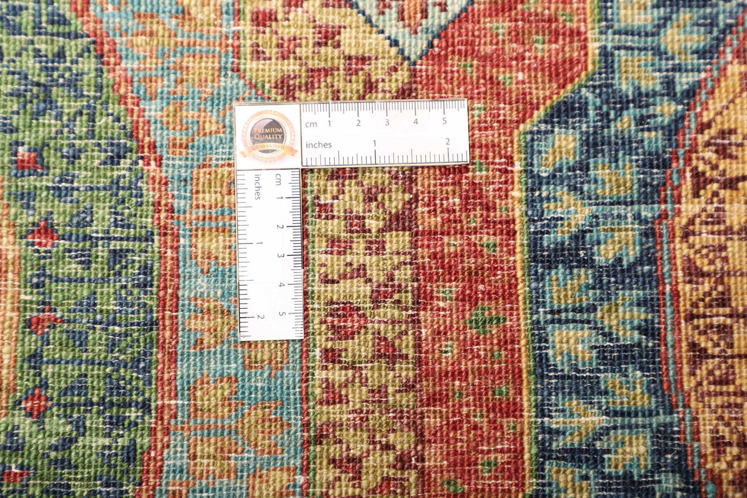 Mamlouk | 298 cm x 208 cm | Nr. 12-469064