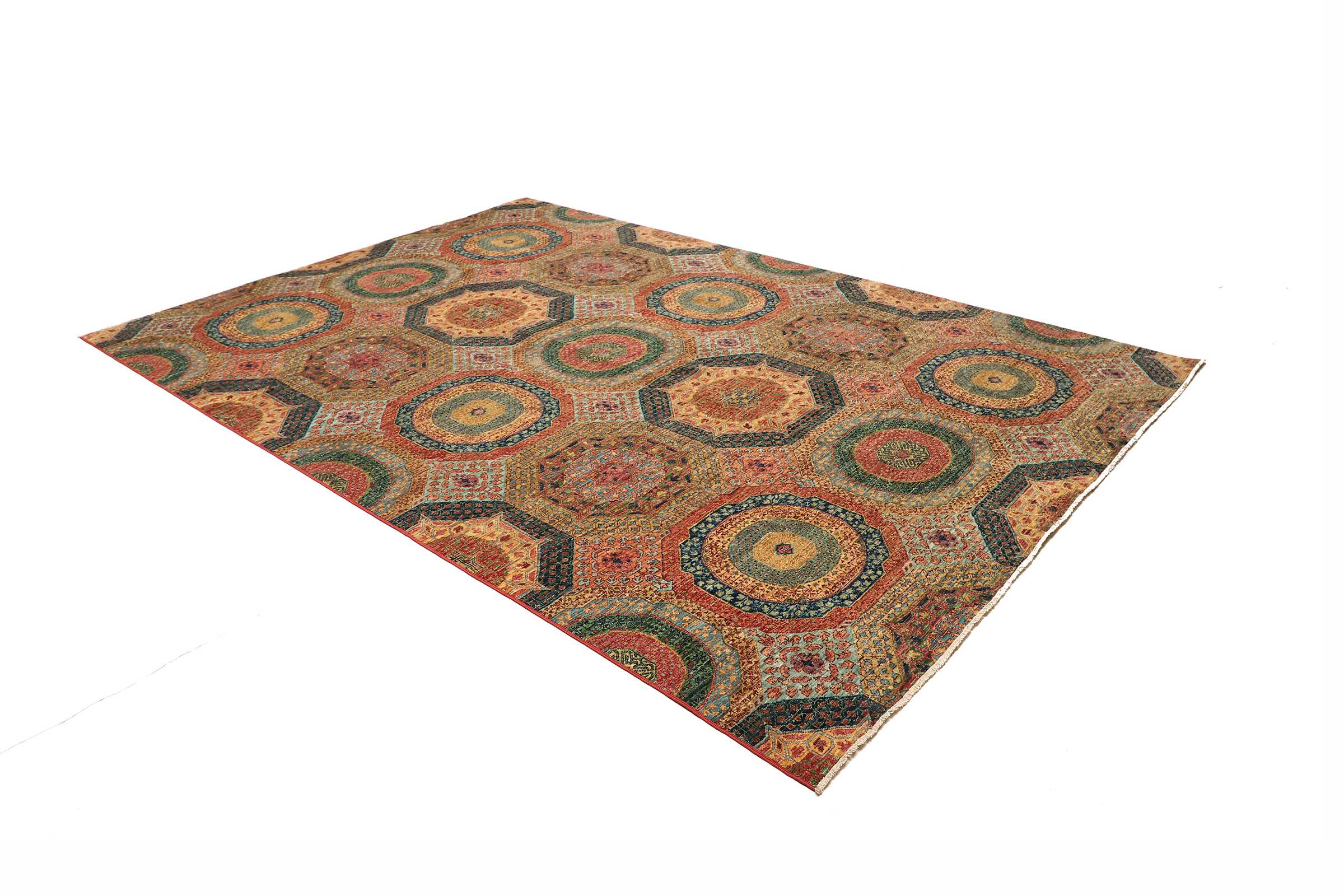 Mamlouk | 298 cm x 208 cm | Nr. 12-469064