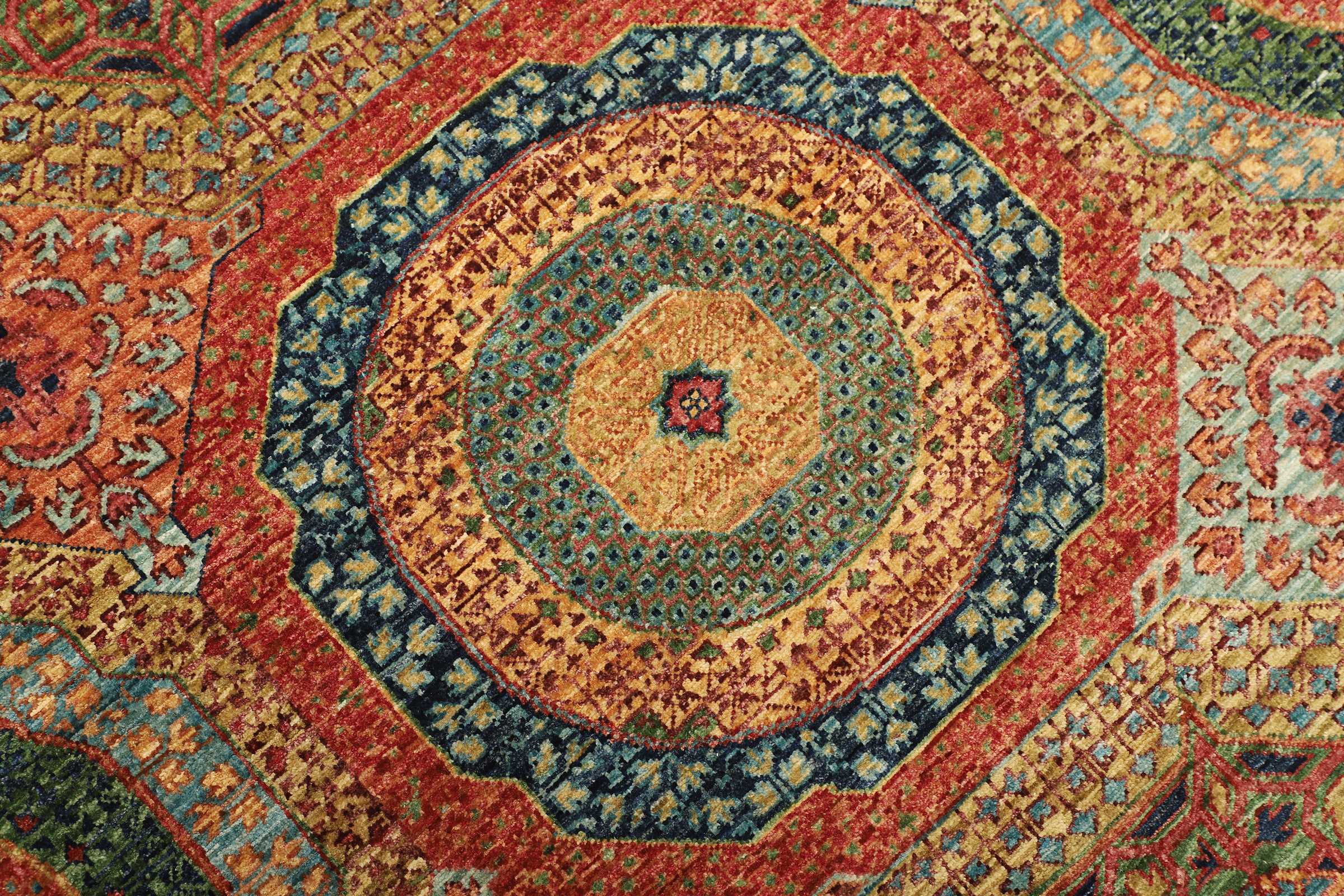 Mamlouk | 298 cm x 208 cm | Nr. 12-469064