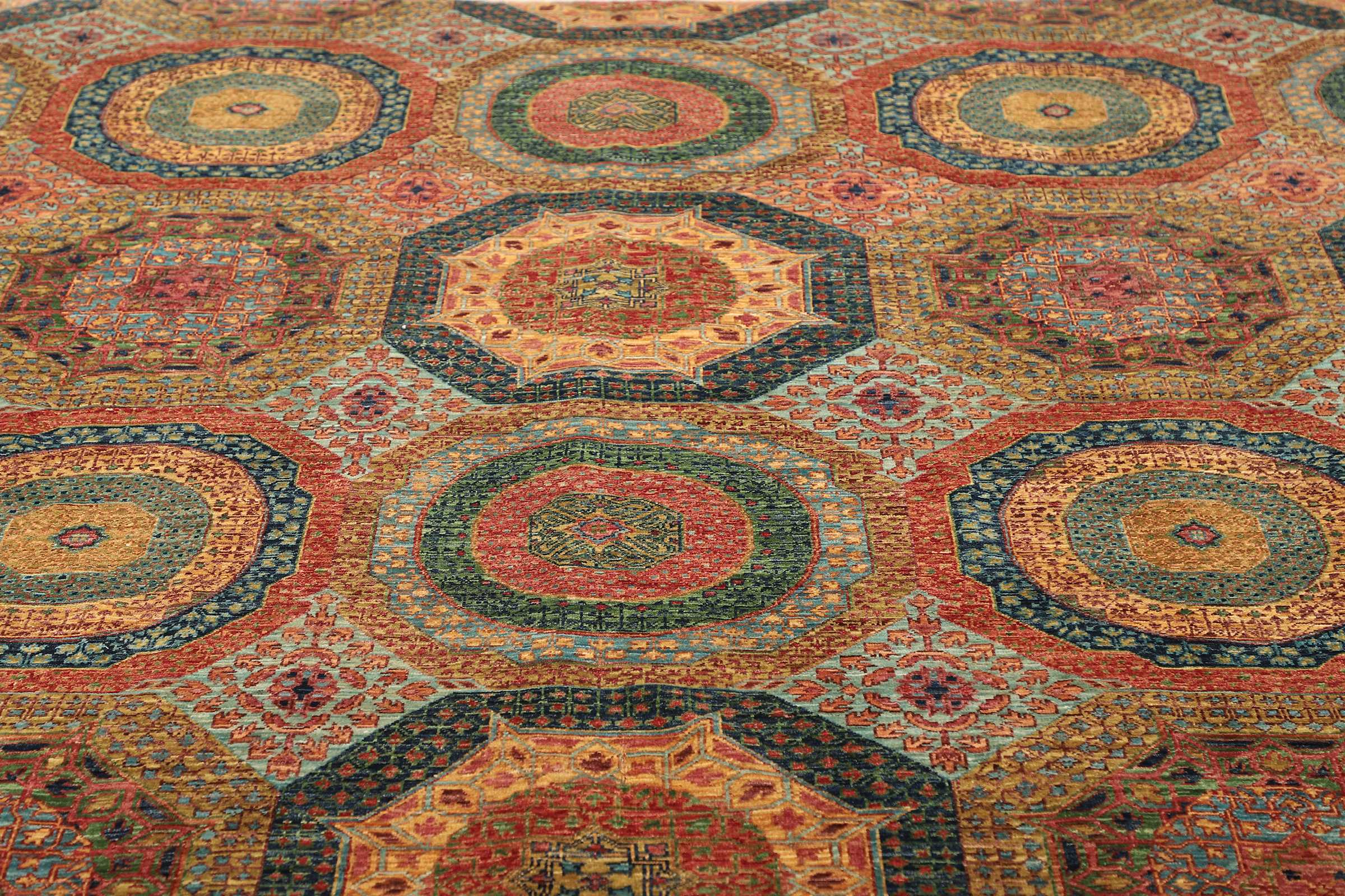 Mamlouk | 298 cm x 208 cm | Nr. 12-469064