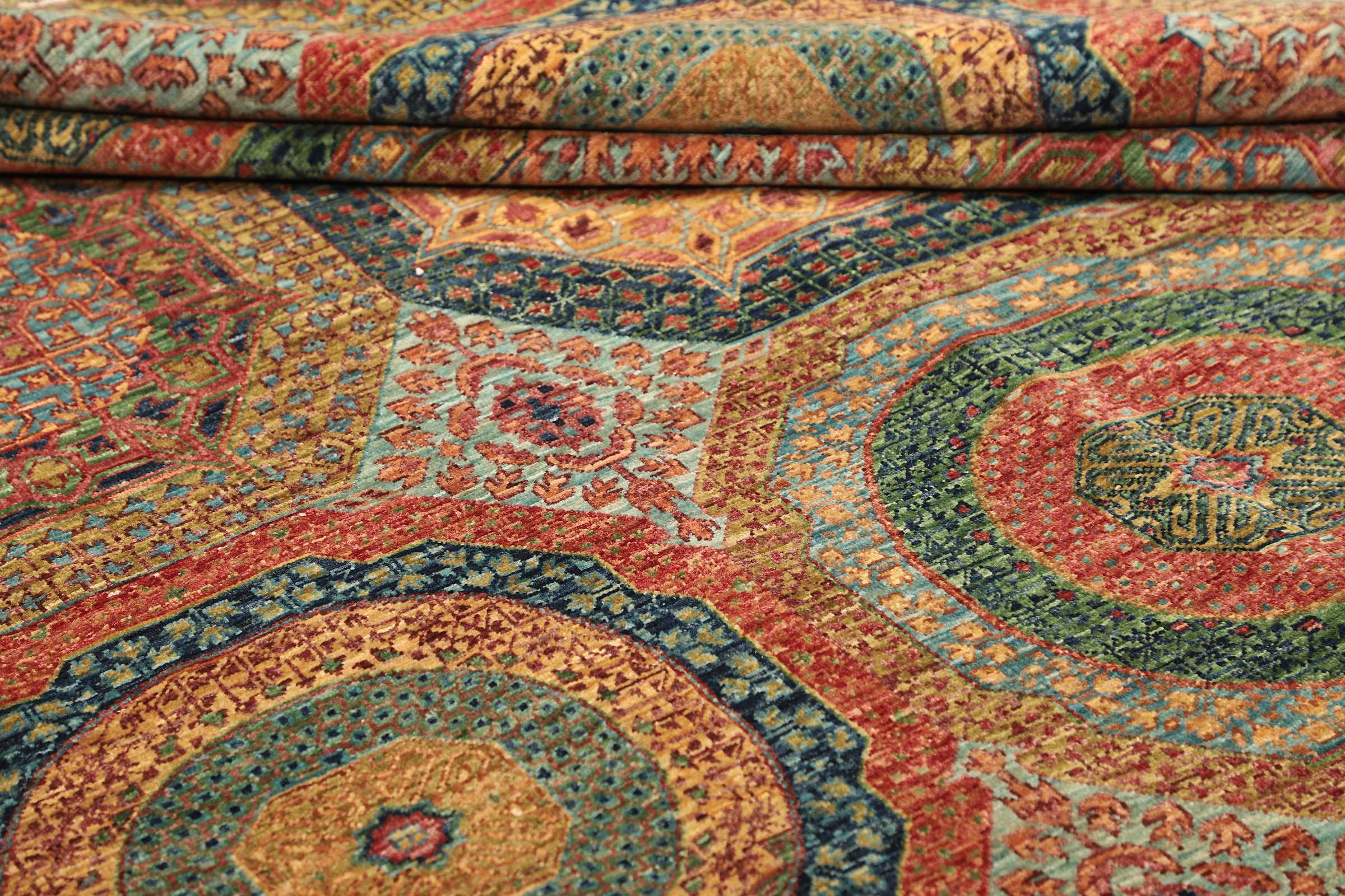 Mamlouk | 298 cm x 208 cm | Nr. 12-469064