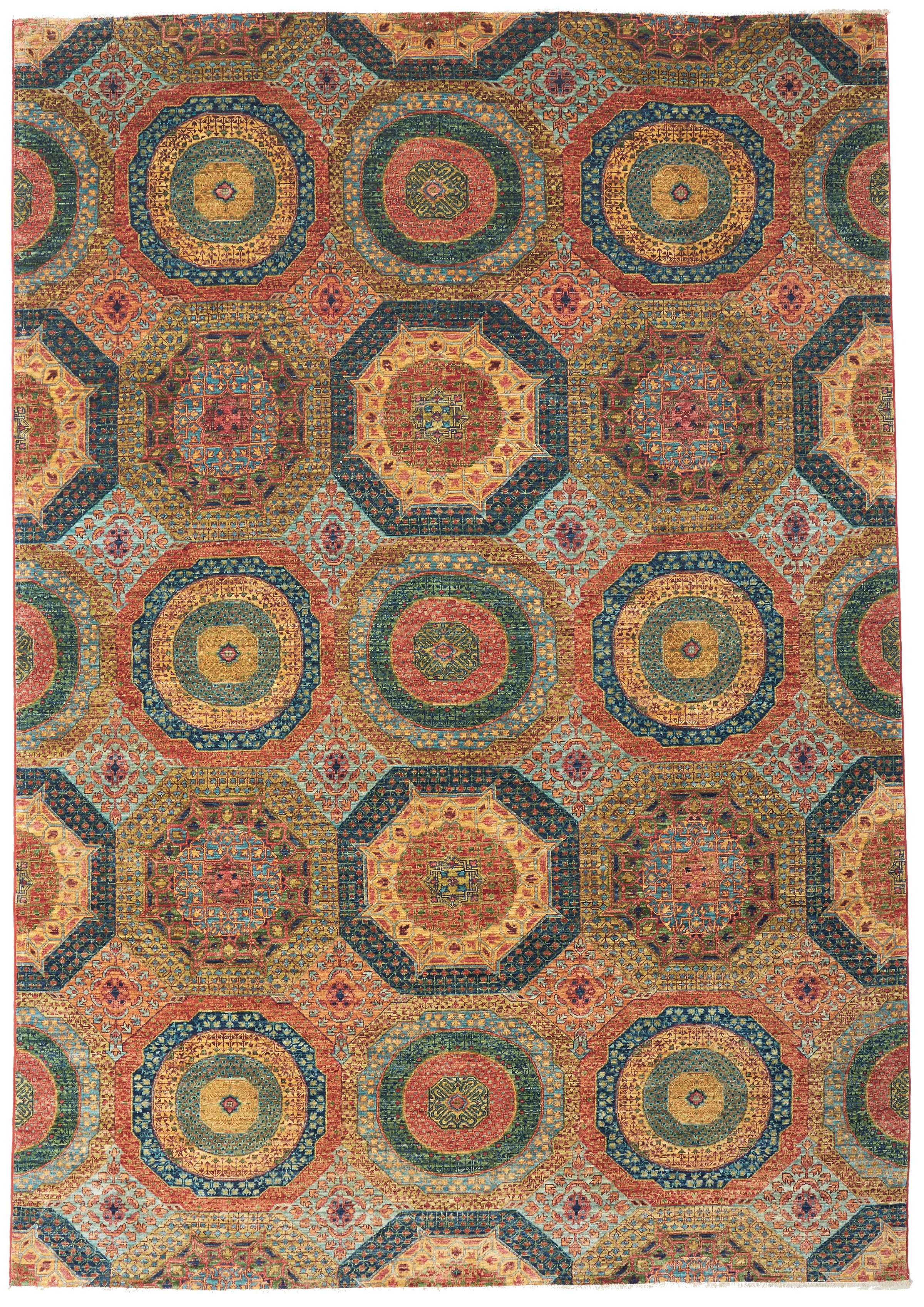 Mamlouk | 298 cm x 208 cm | Nr. 12-469064