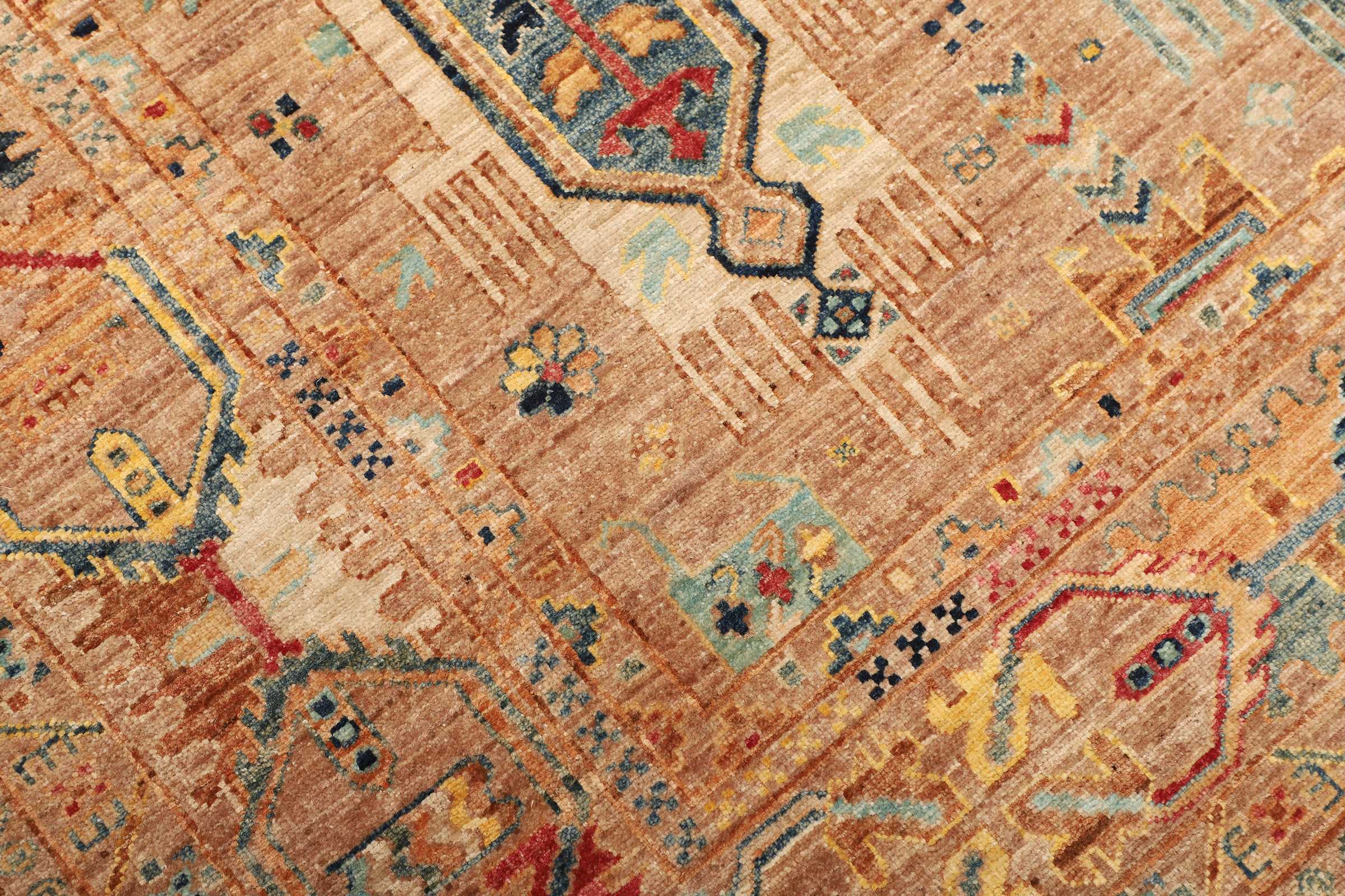 Kazak | 245 x 166 cm | Nr. 12-469091