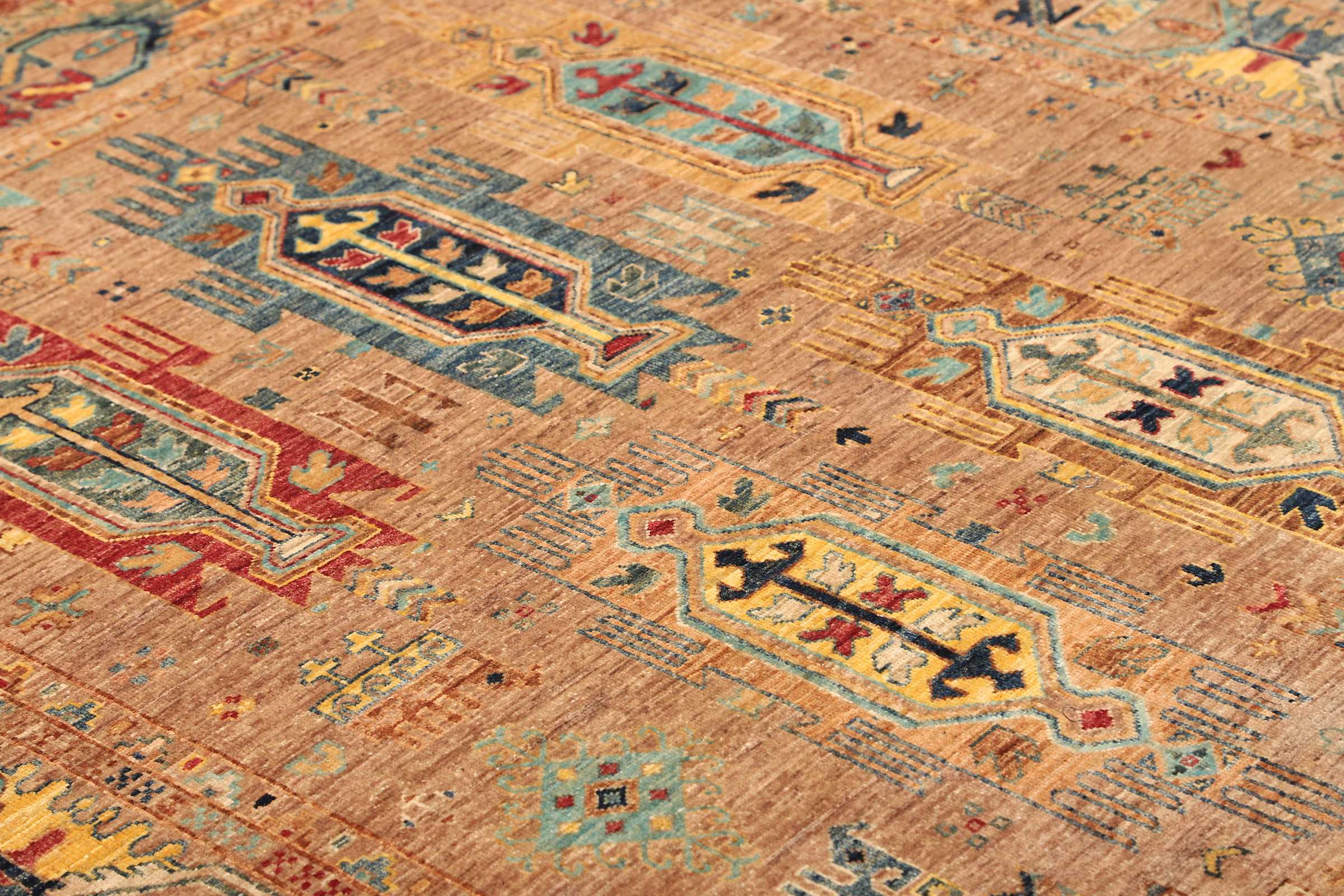 Kazak | 245 x 166 cm | Nr. 12-469091