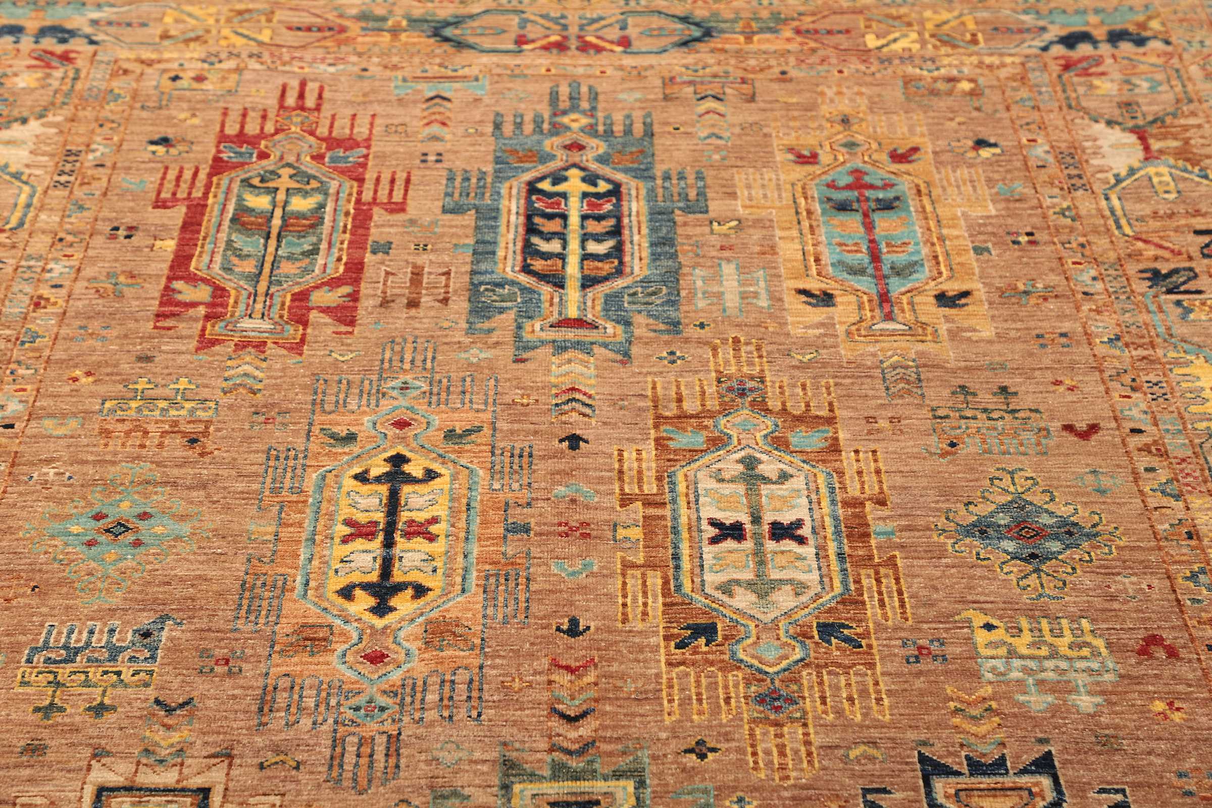 Kazak | 245 x 166 cm | Nr. 12-469091
