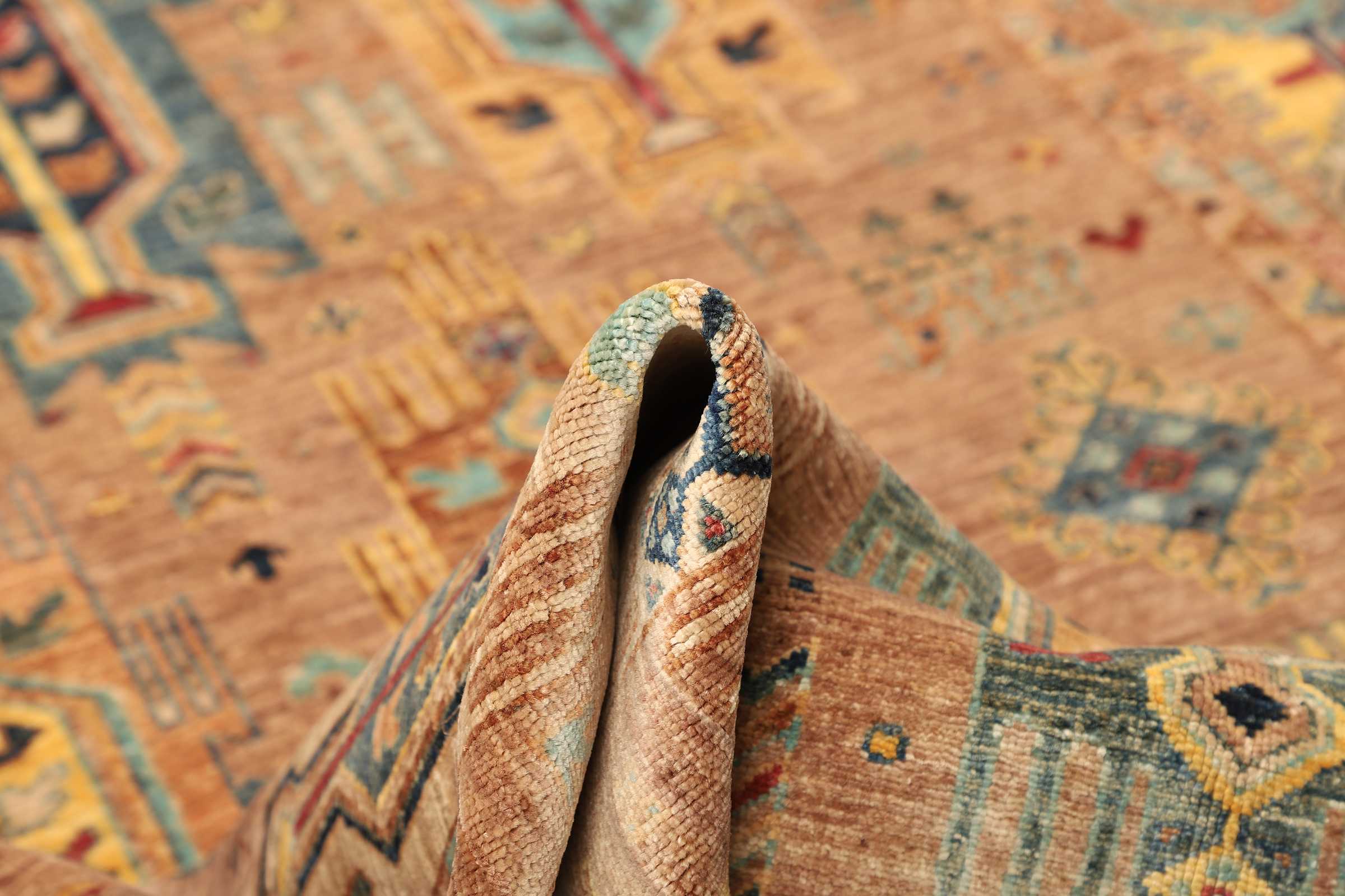 Kazak | 245 x 166 cm | Nr. 12-469091
