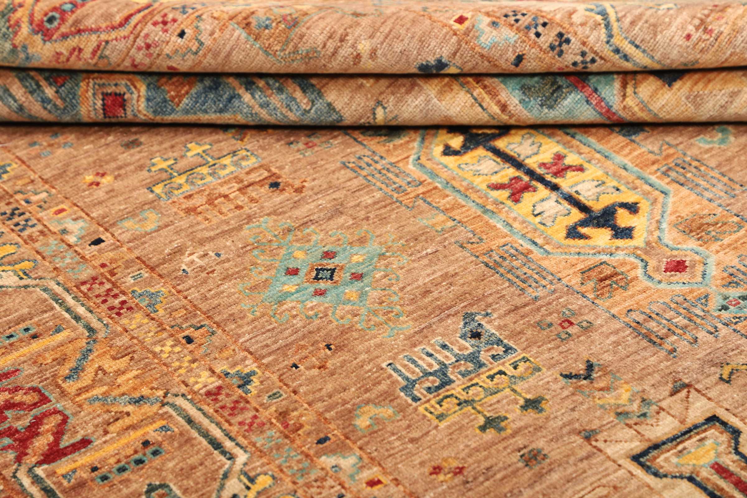 Kazak | 245 x 166 cm | Nr. 12-469091
