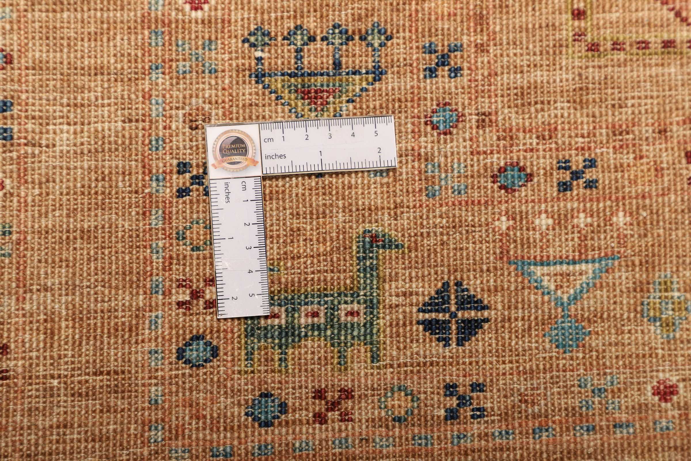 Oxiana | 243 cm x 168 cm | Nr. 12-469094