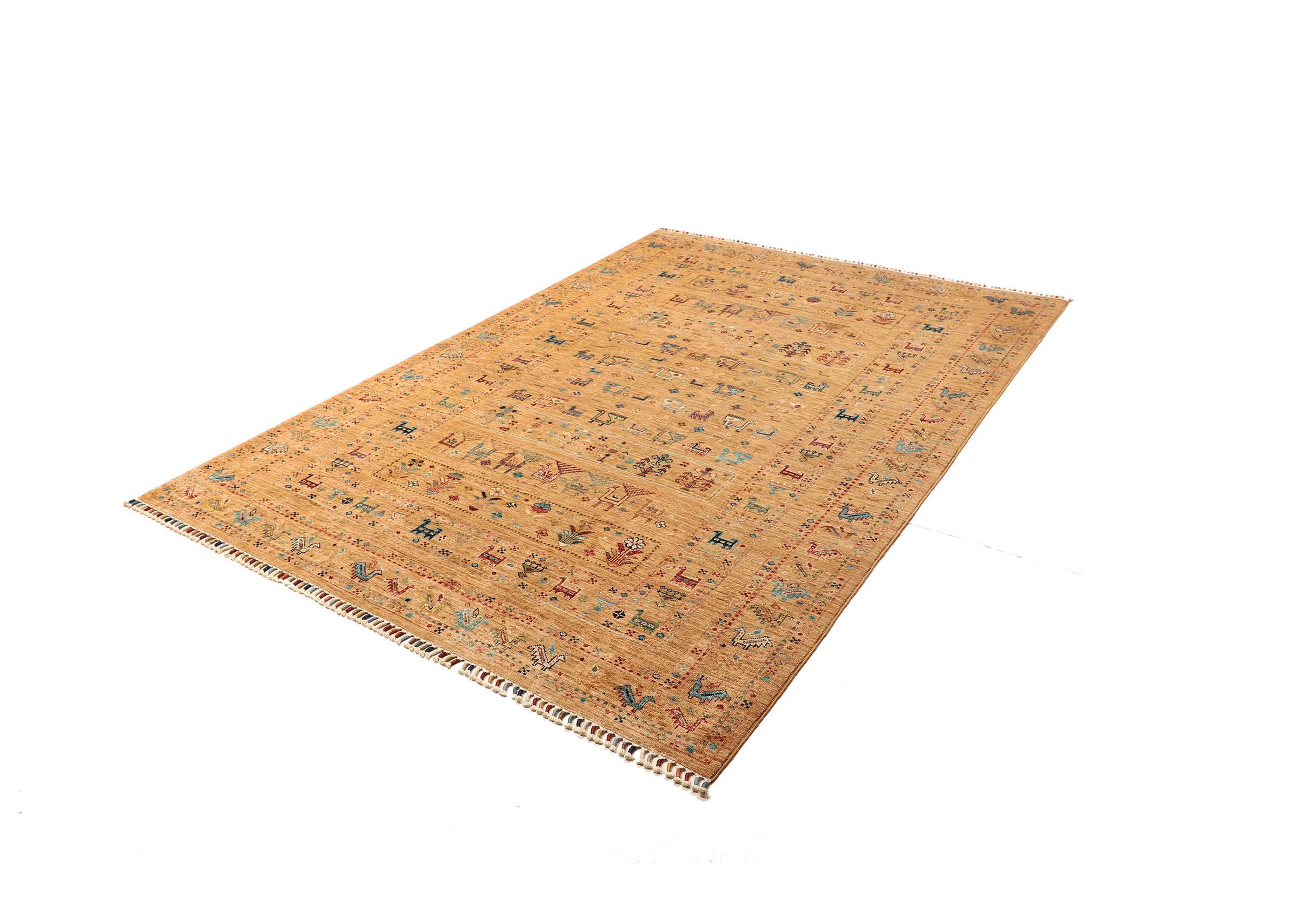 Oxiana | 243 cm x 168 cm | Nr. 12-469094