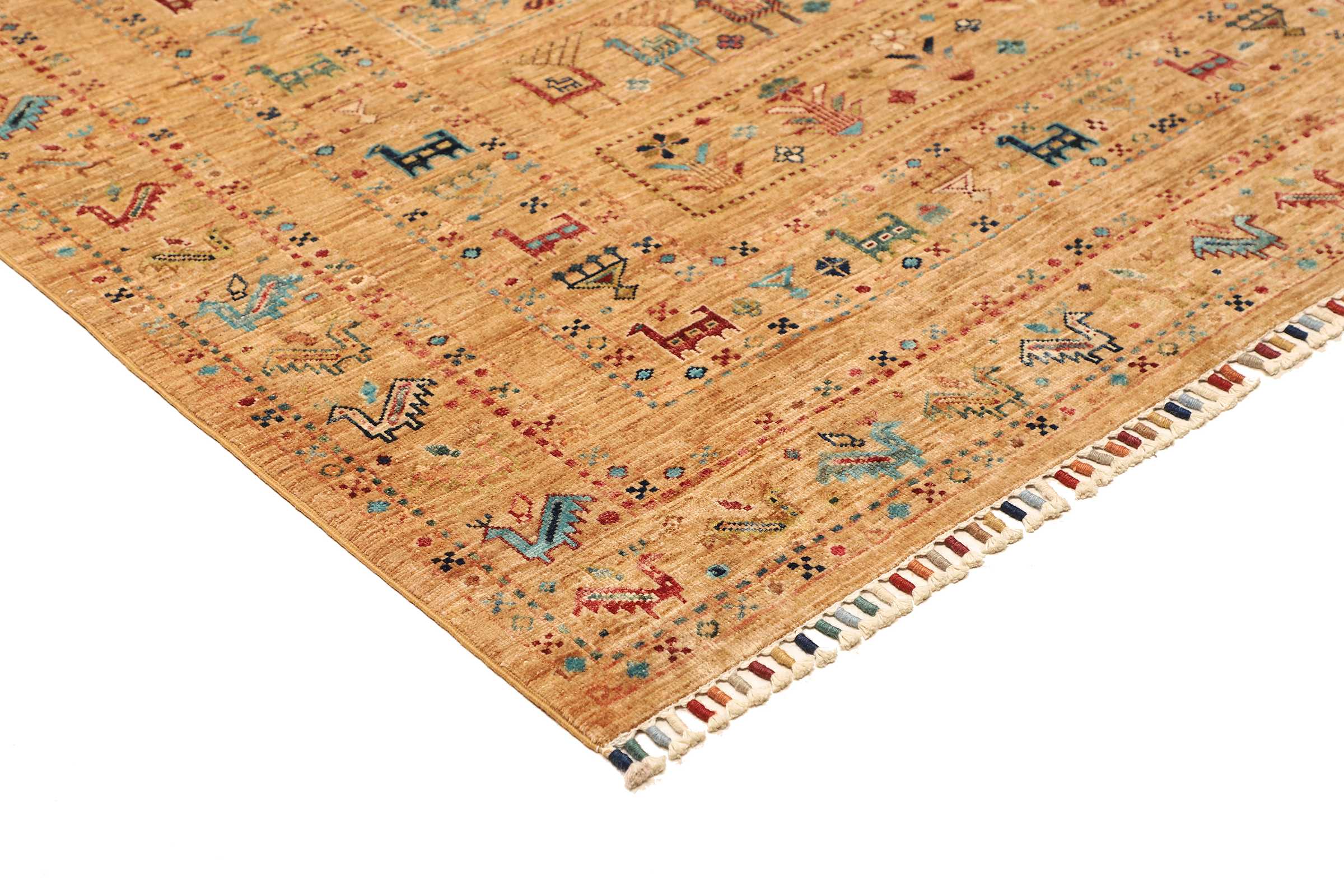 Oxiana | 243 cm x 168 cm | Nr. 12-469094