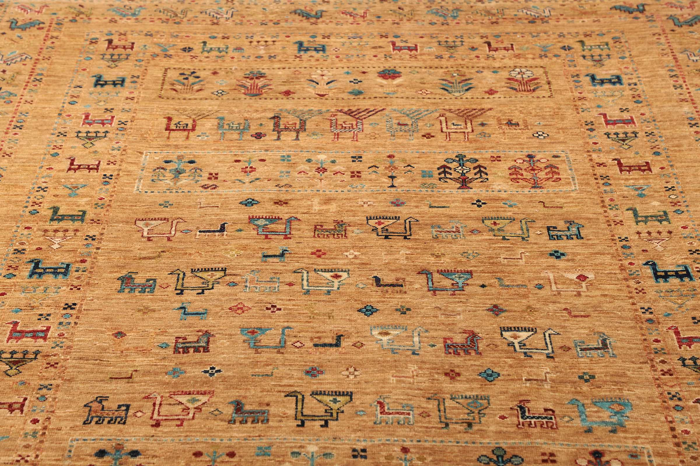 Oxiana | 243 cm x 168 cm | Nr. 12-469094