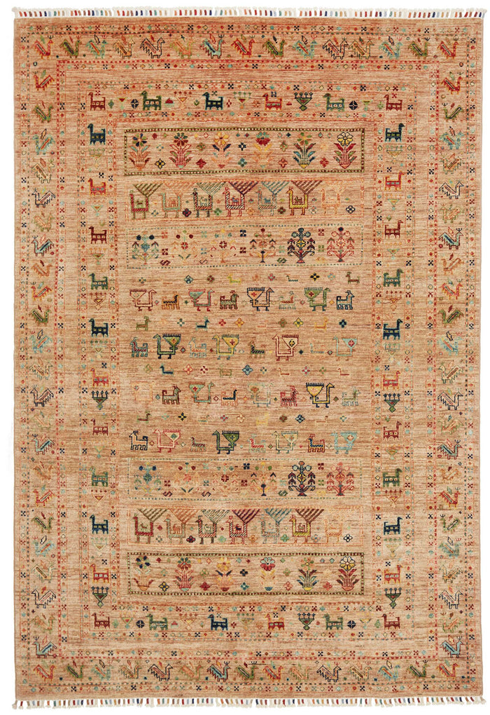 Oxiana | 244 cm x 164 cm | Nr. 12-469100