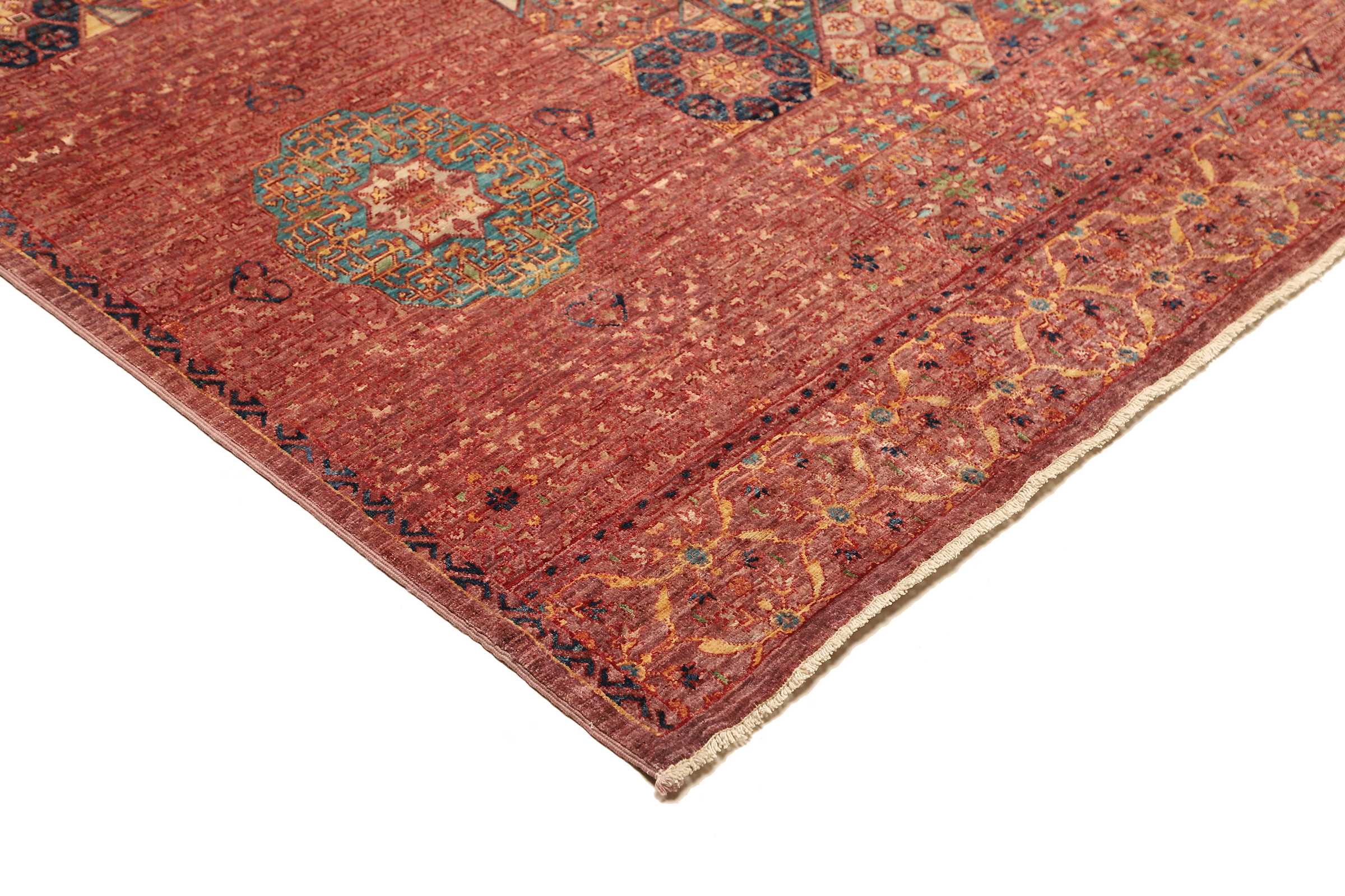 Mamlouk | 306 cm x 245 cm | Nr. 12-469102